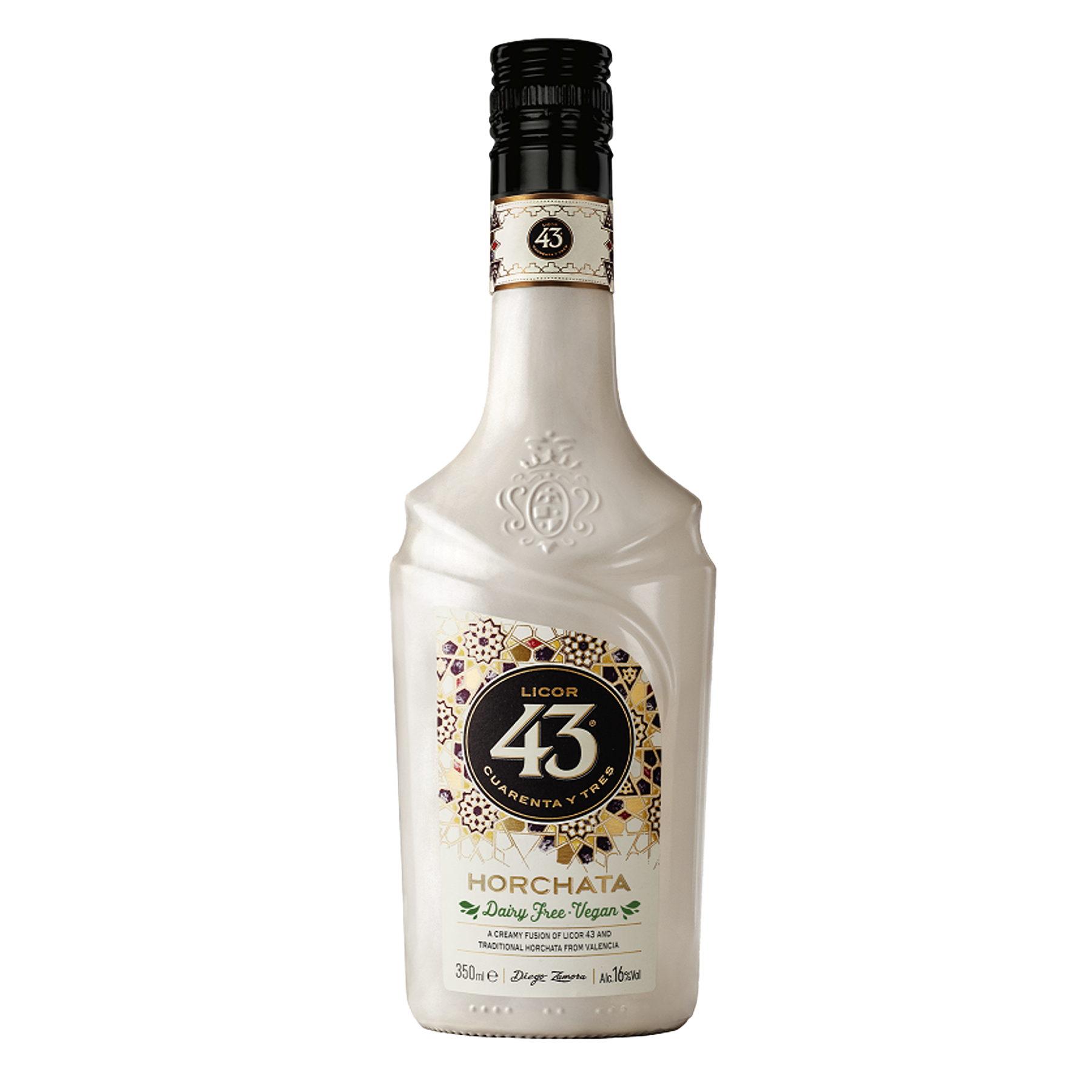 Licor 43 Horchata Licor 43 Horchata
