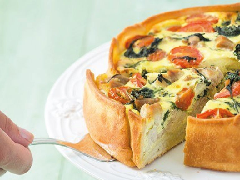 quiche quiche