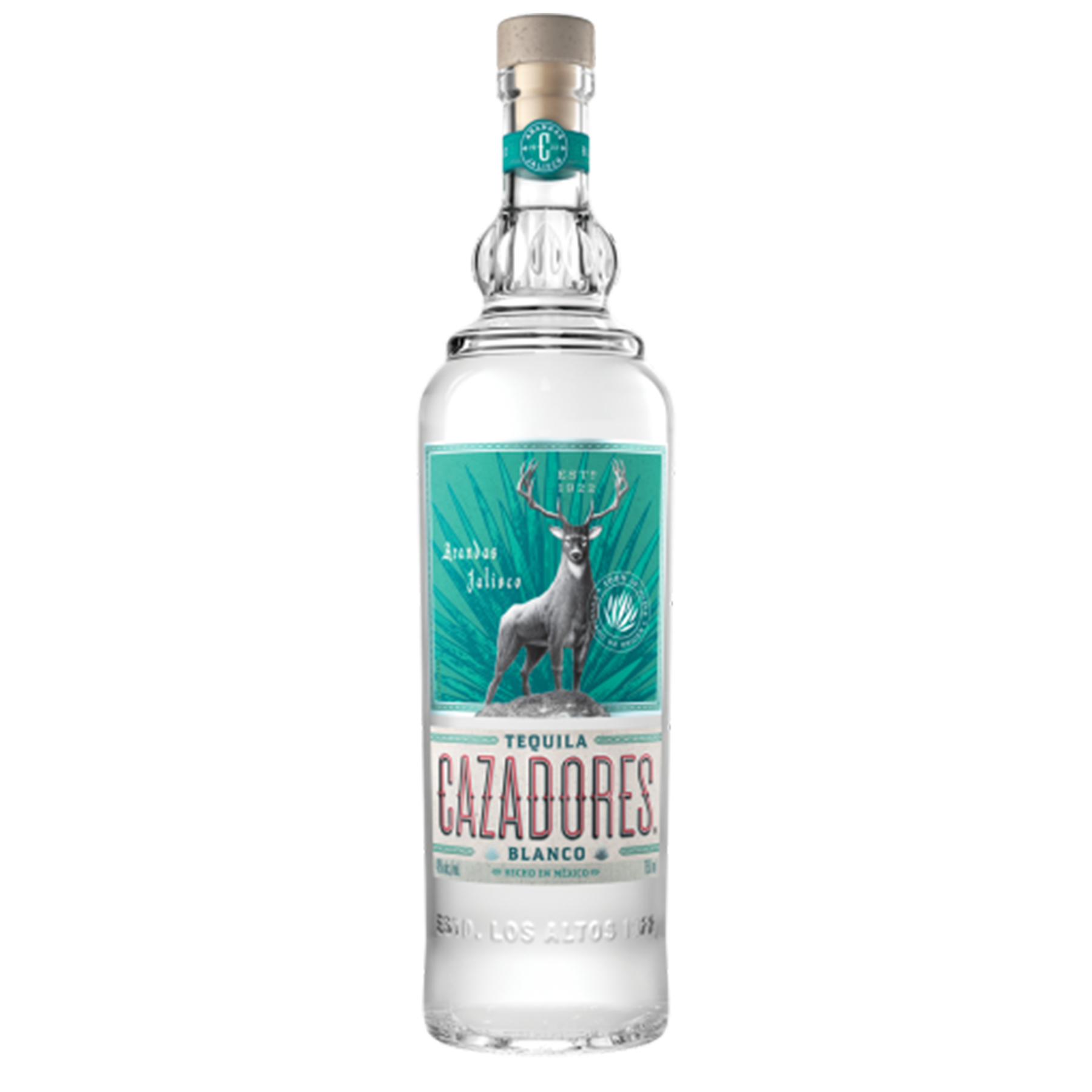 Cazadores Blanco Cazadores Blanco