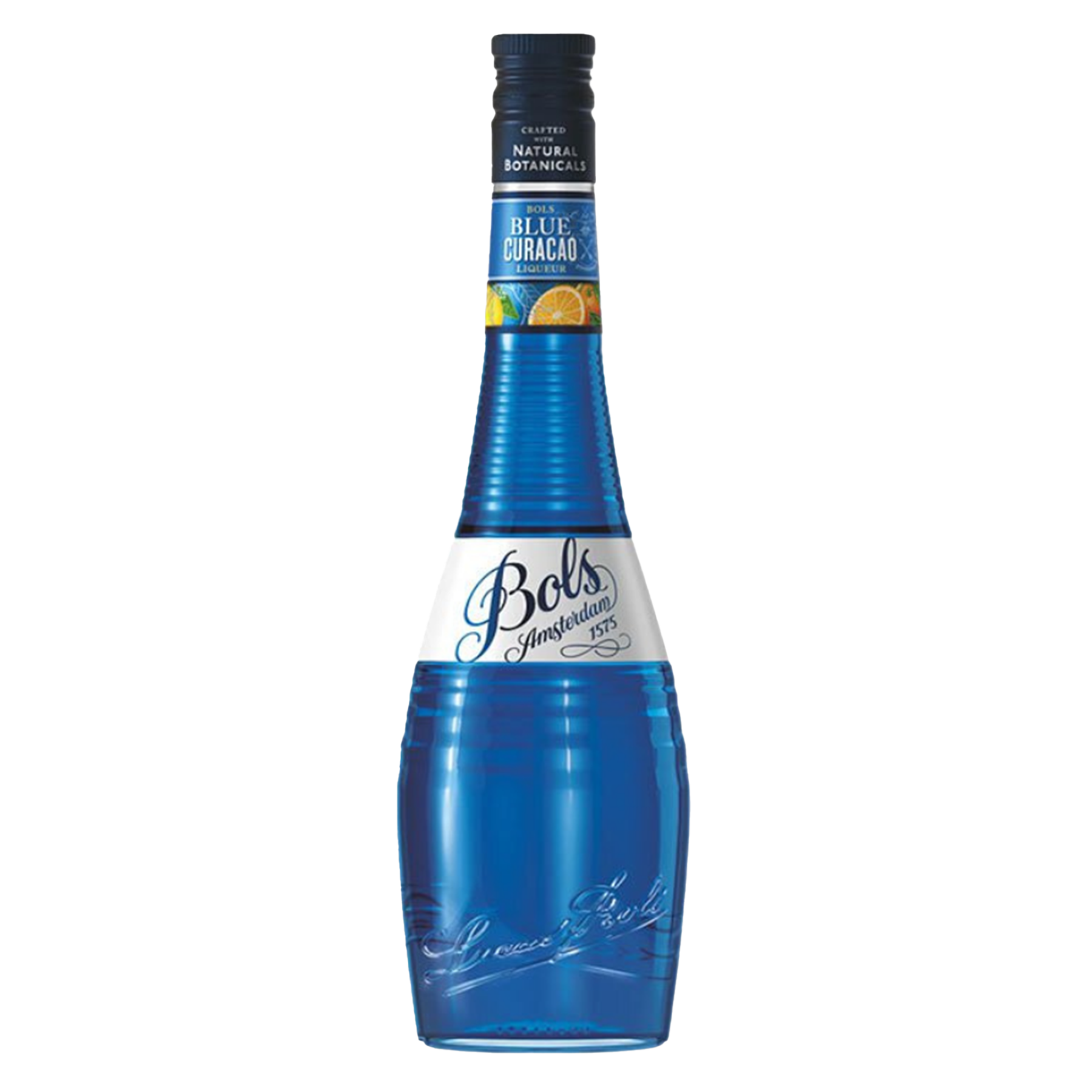 Bols Blue Curacao Bols Blue Curacao