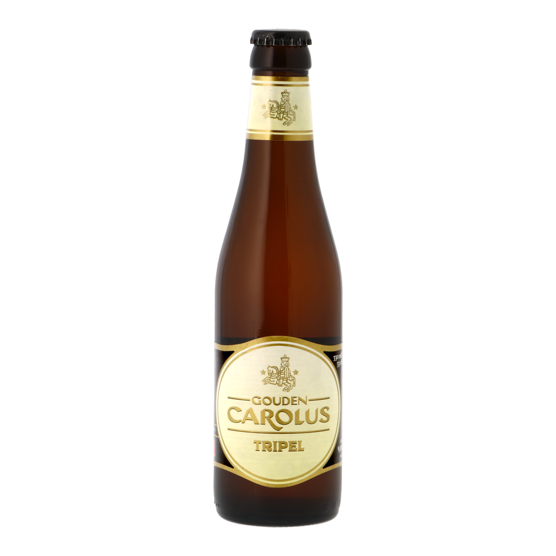 Gouden Carolus Tripel Gouden Carolus Tripel