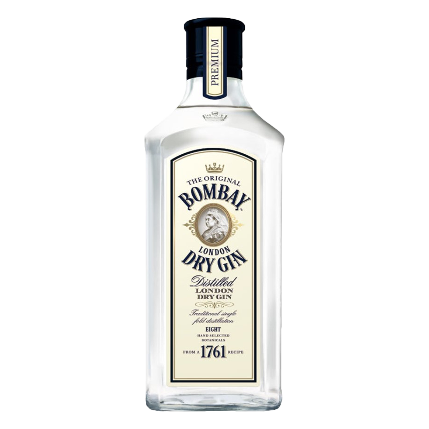 Bombay Dry Gin Bombay Dry Gin