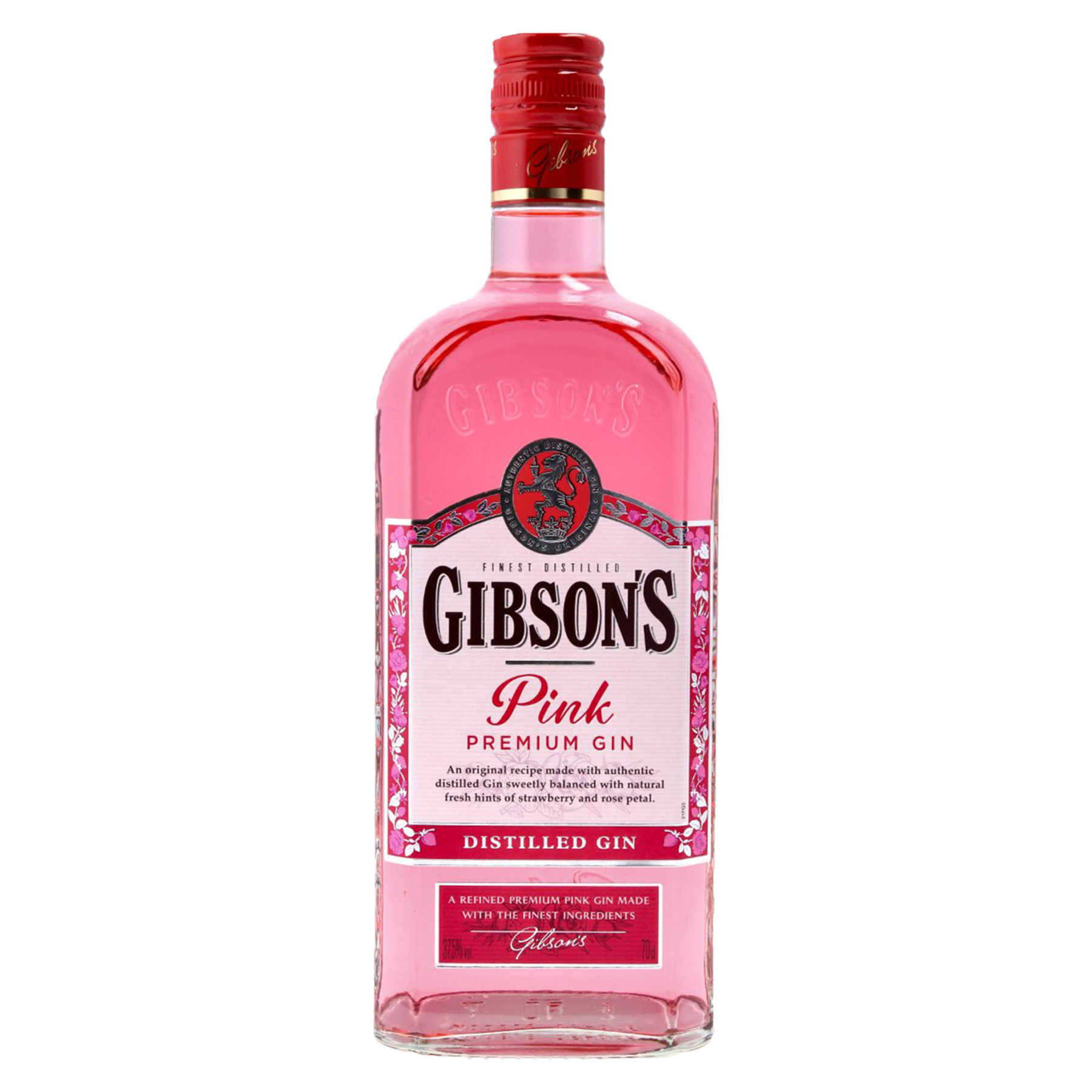 Gibson's Pink Gin Gibson's Pink Gin