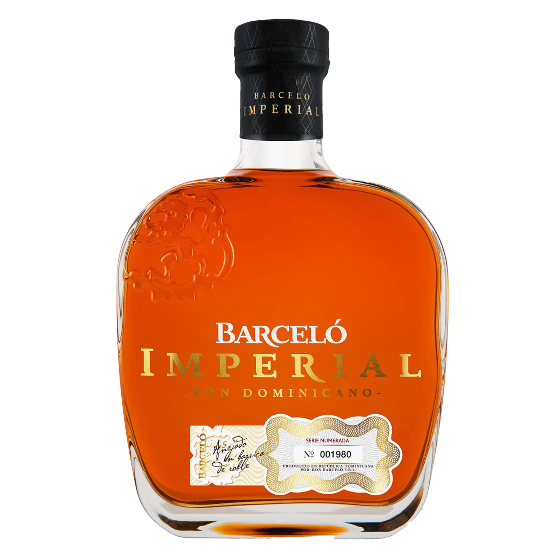 Barcelo Imperial Rum Barcelo Imperial Rum