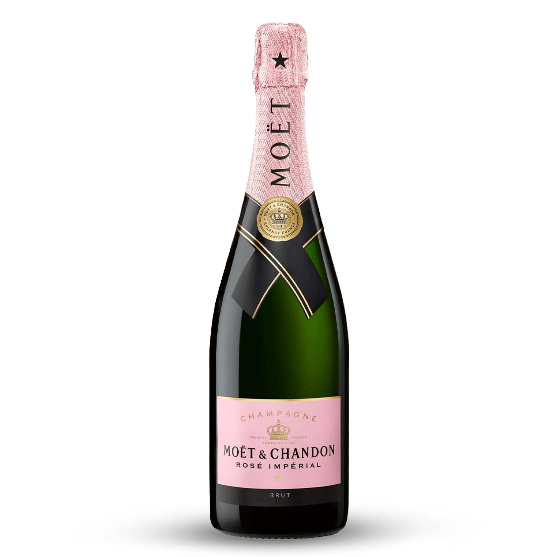 Suntory Whisky Japan Toki 4901777303553 Moët & Chandon Rosé Imperial 75cl una-mas