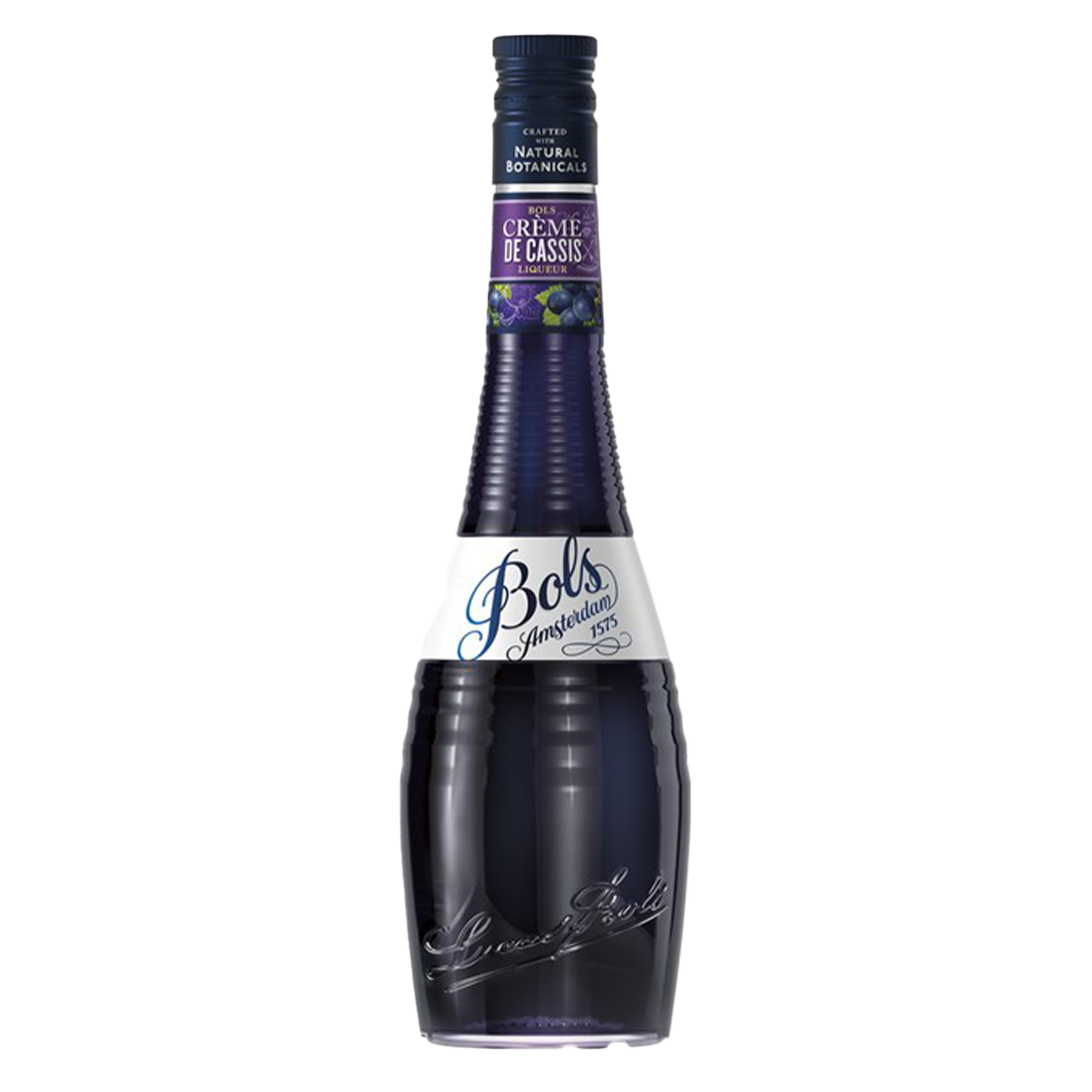 Bols Creme De Cassis Bols Creme De Cassis