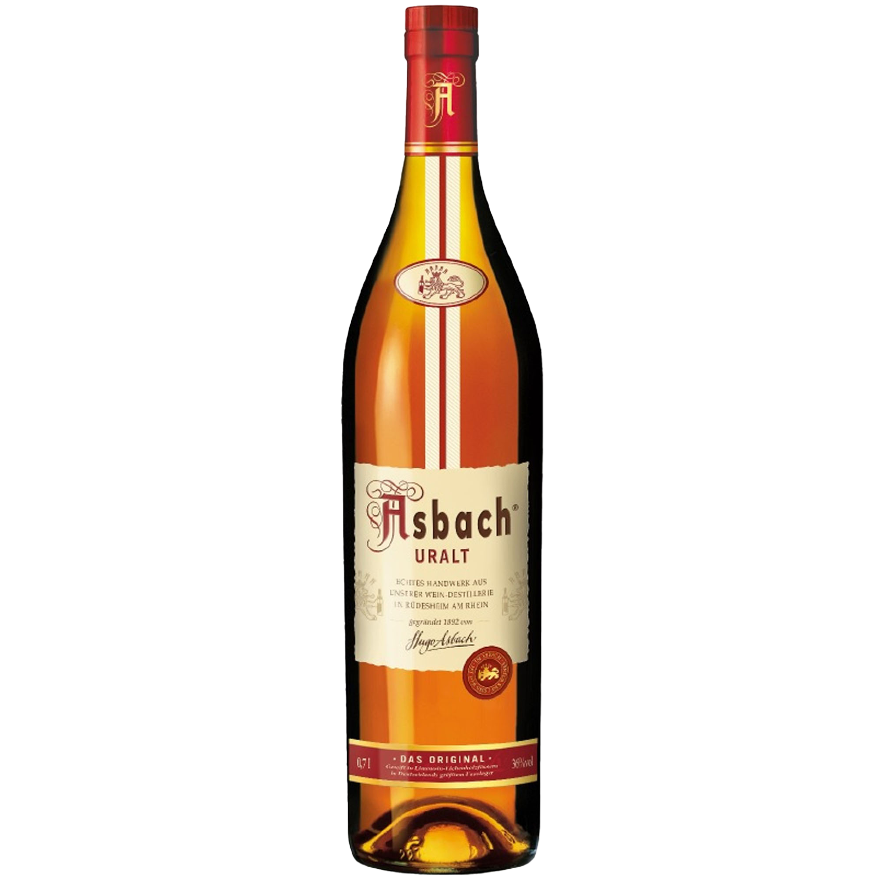 Asbach Uralt Weinbrand Asbach Uralt Weinbrand