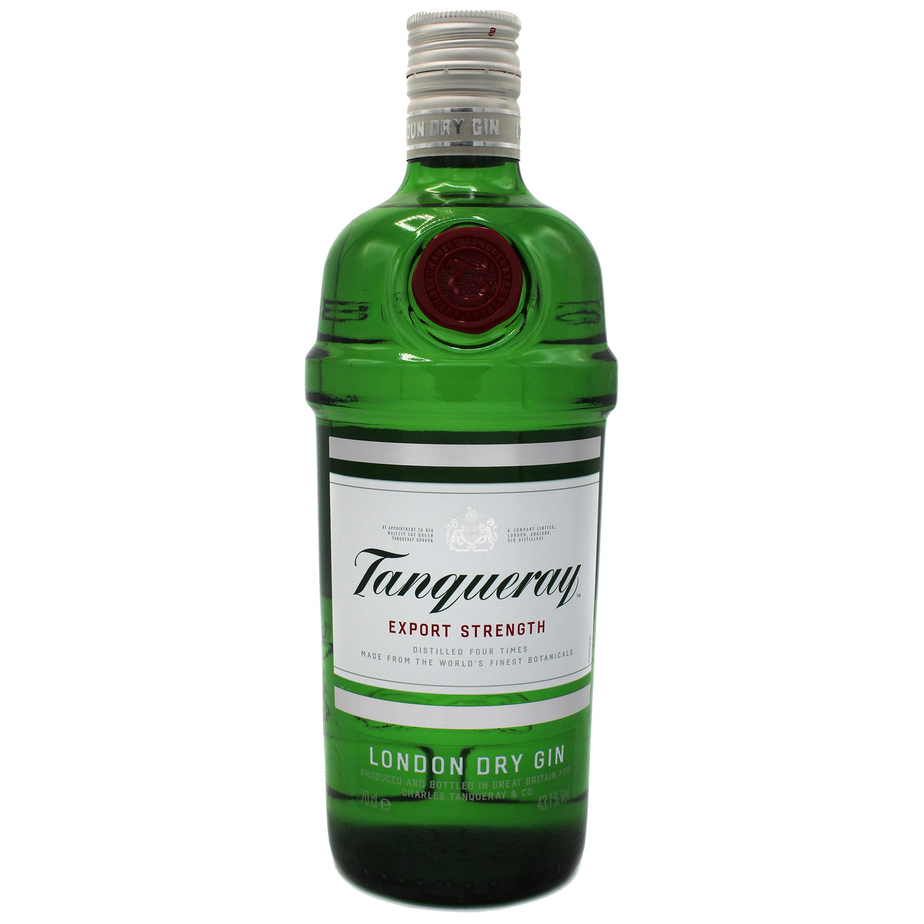 Tanqueray Gin Tanqueray Gin