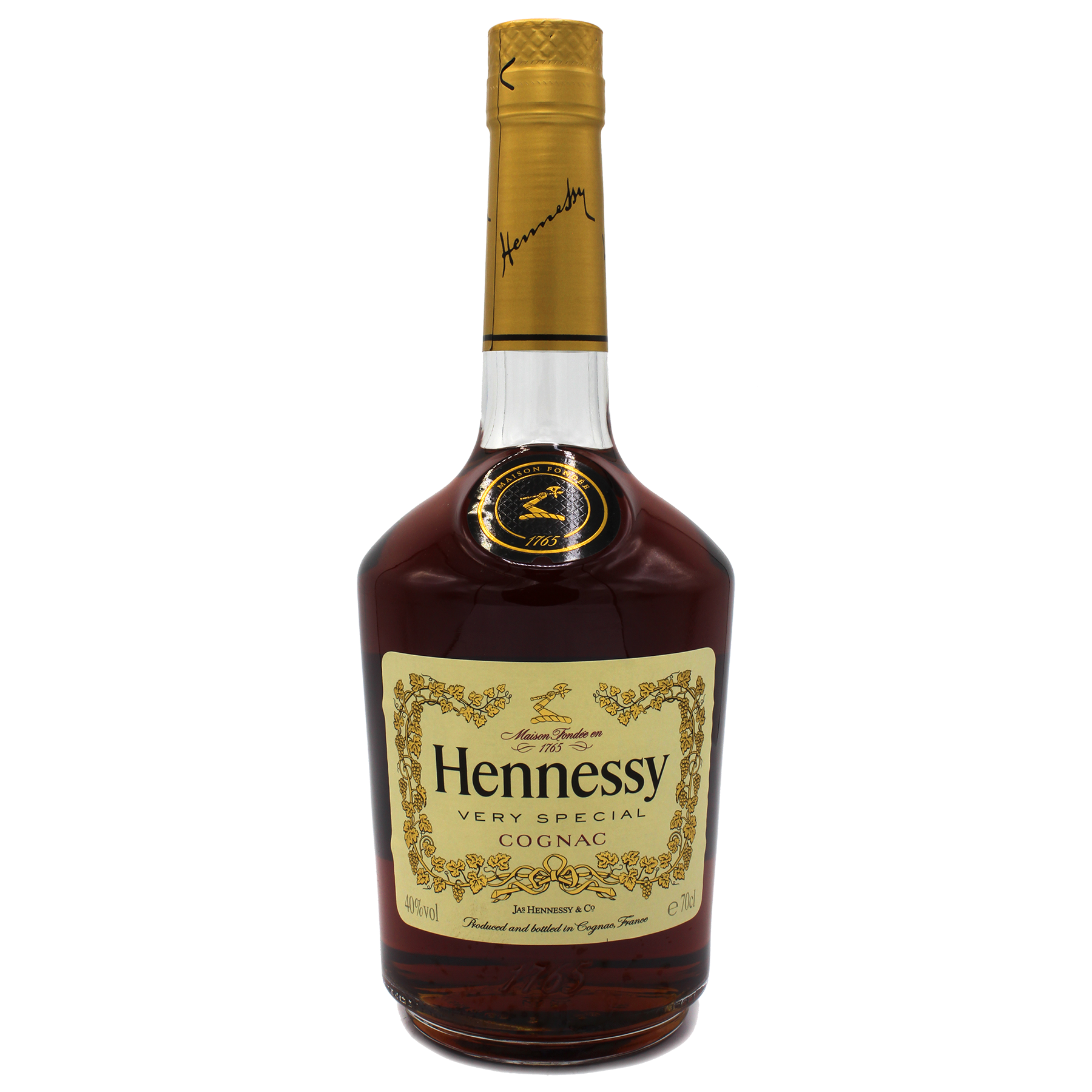 Hennessy VS Cognac Hennessy VS Cognac