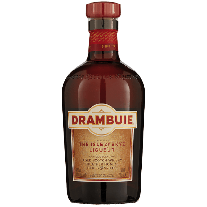 Drambuie Whisky Likeur Drambuie Whisky Likeur