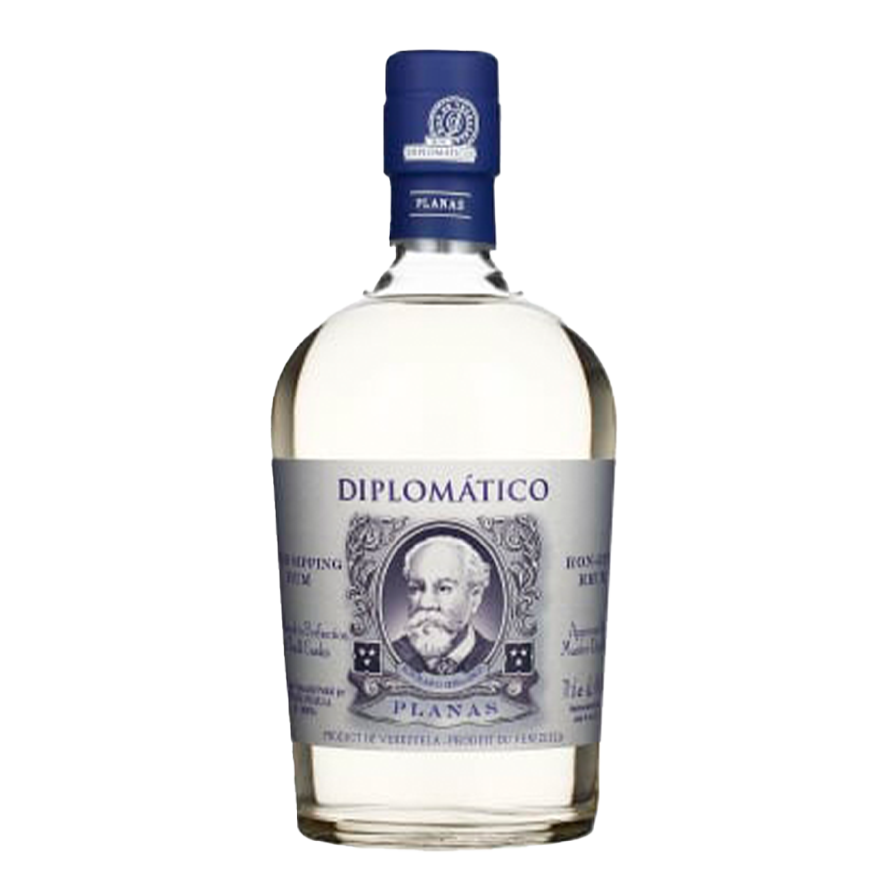 Diplomatico Planas Diplomatico Planas