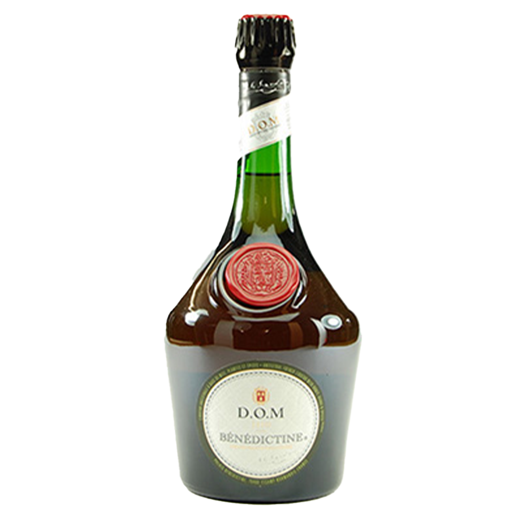 Benedictine D.O.M. Benedictine D.O.M.