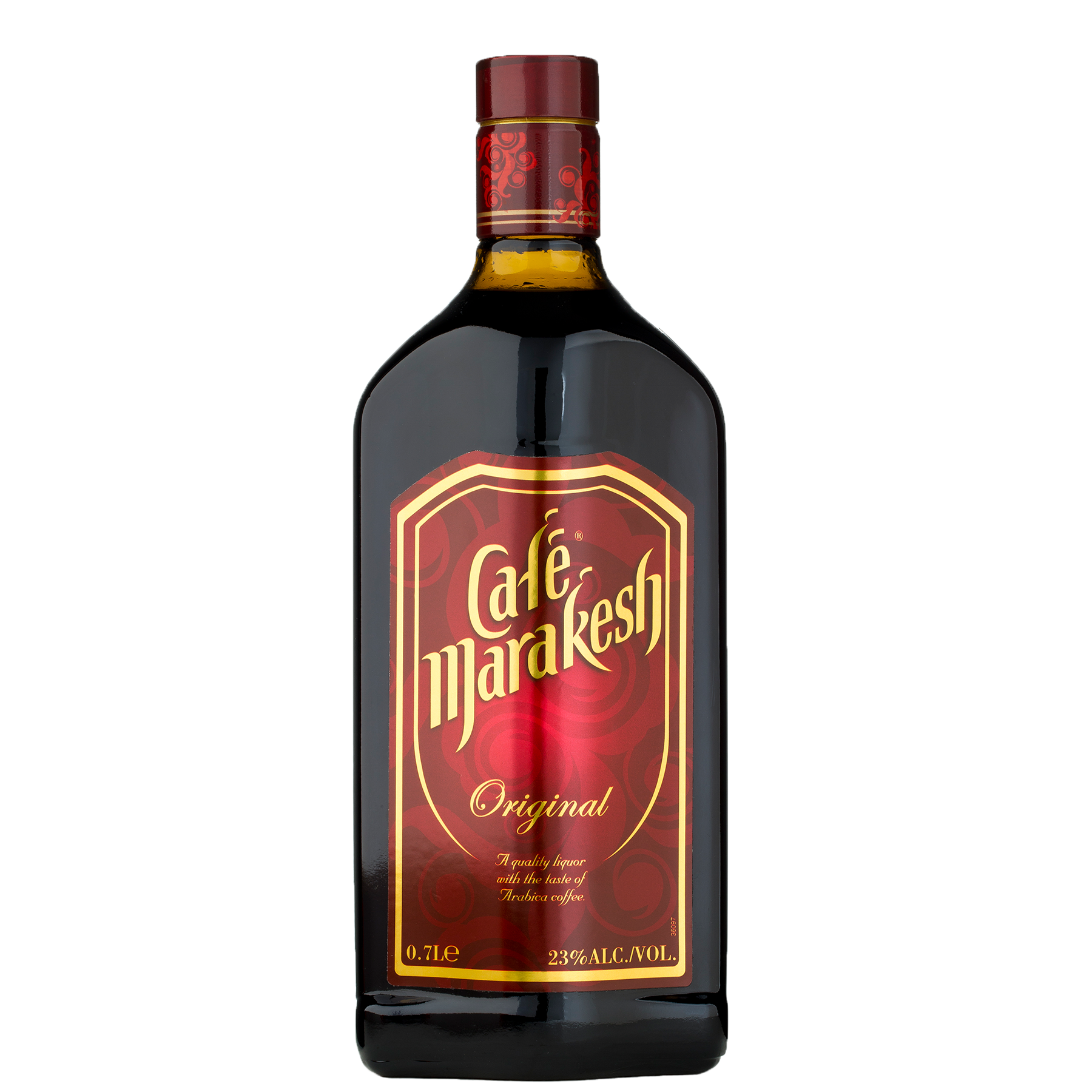 Cafe Marakesh Cafe Marakesh