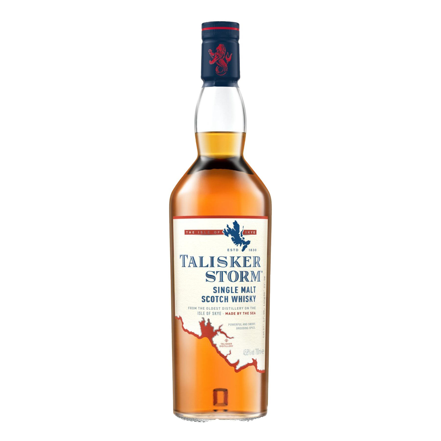 Talisker Storm  Malt Talisker Storm  Malt