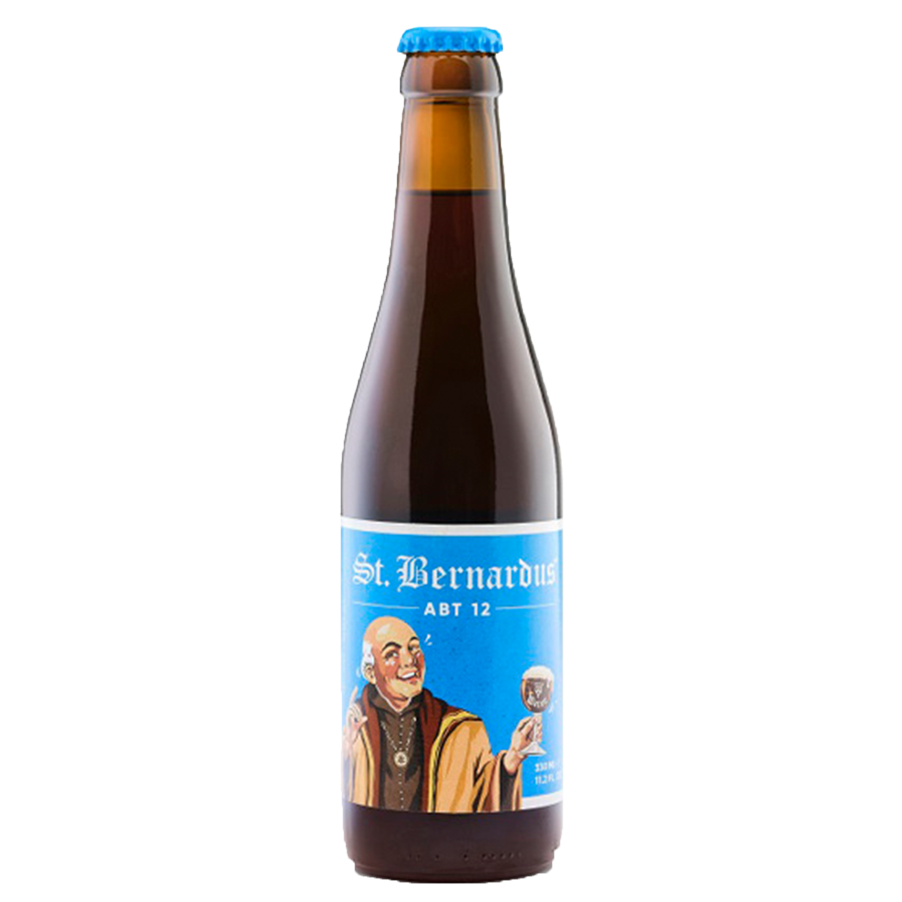 St. Bernardus Abt 12 St. Bernardus Abt 12