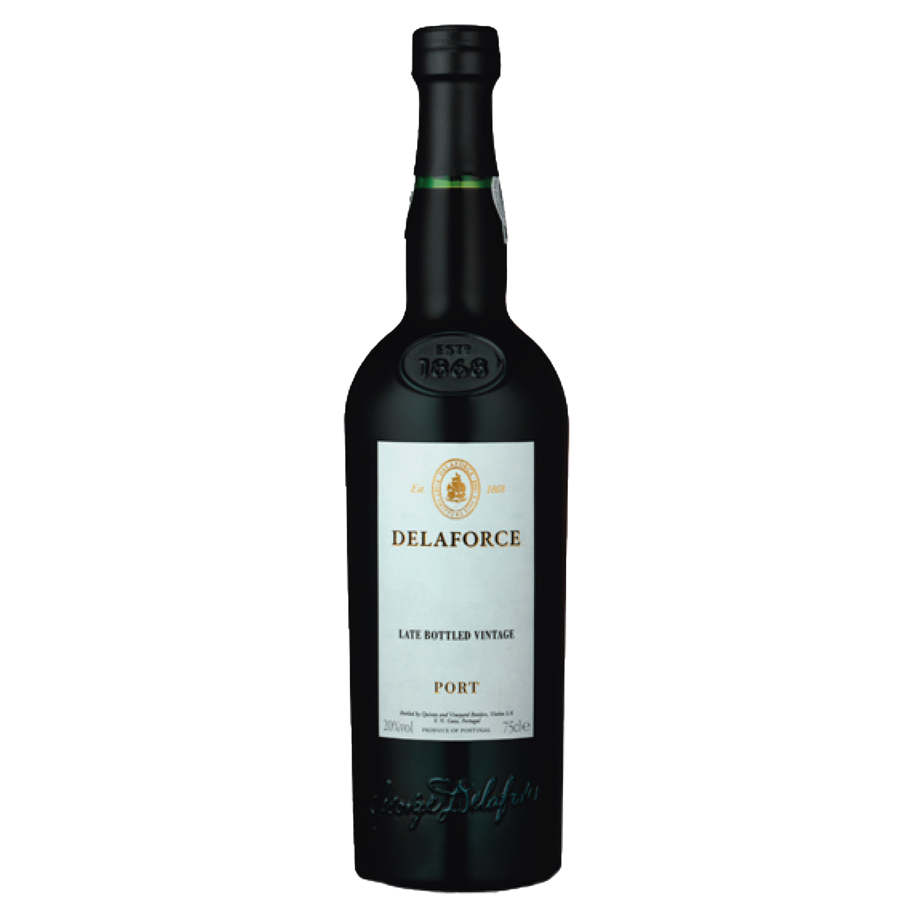 Delaforce LBV 2016 Delaforce LBV 2016