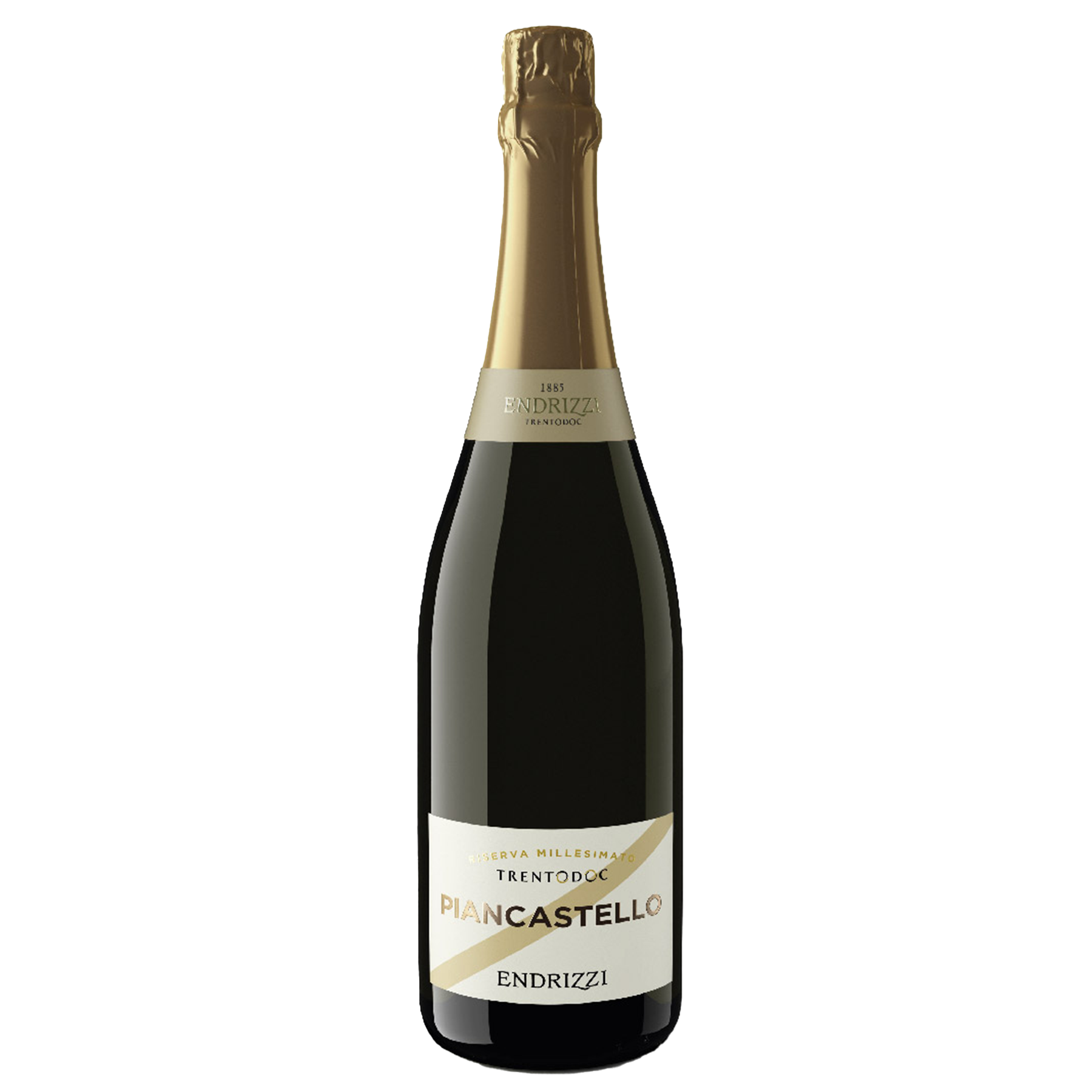 Endrizzi Piancastello Riserva Millesimato Endrizzi Piancastello Riserva Millesimato