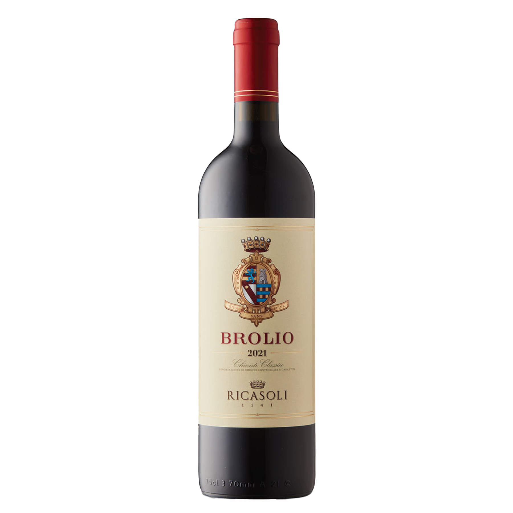 Barone Ricasoli Chianti Barone Ricasoli Chianti