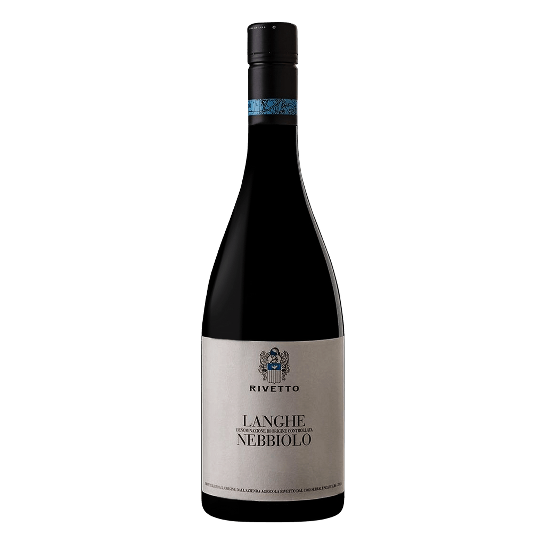 Rivetto Langhe Nebbiolo  Rivetto Langhe Nebbiolo