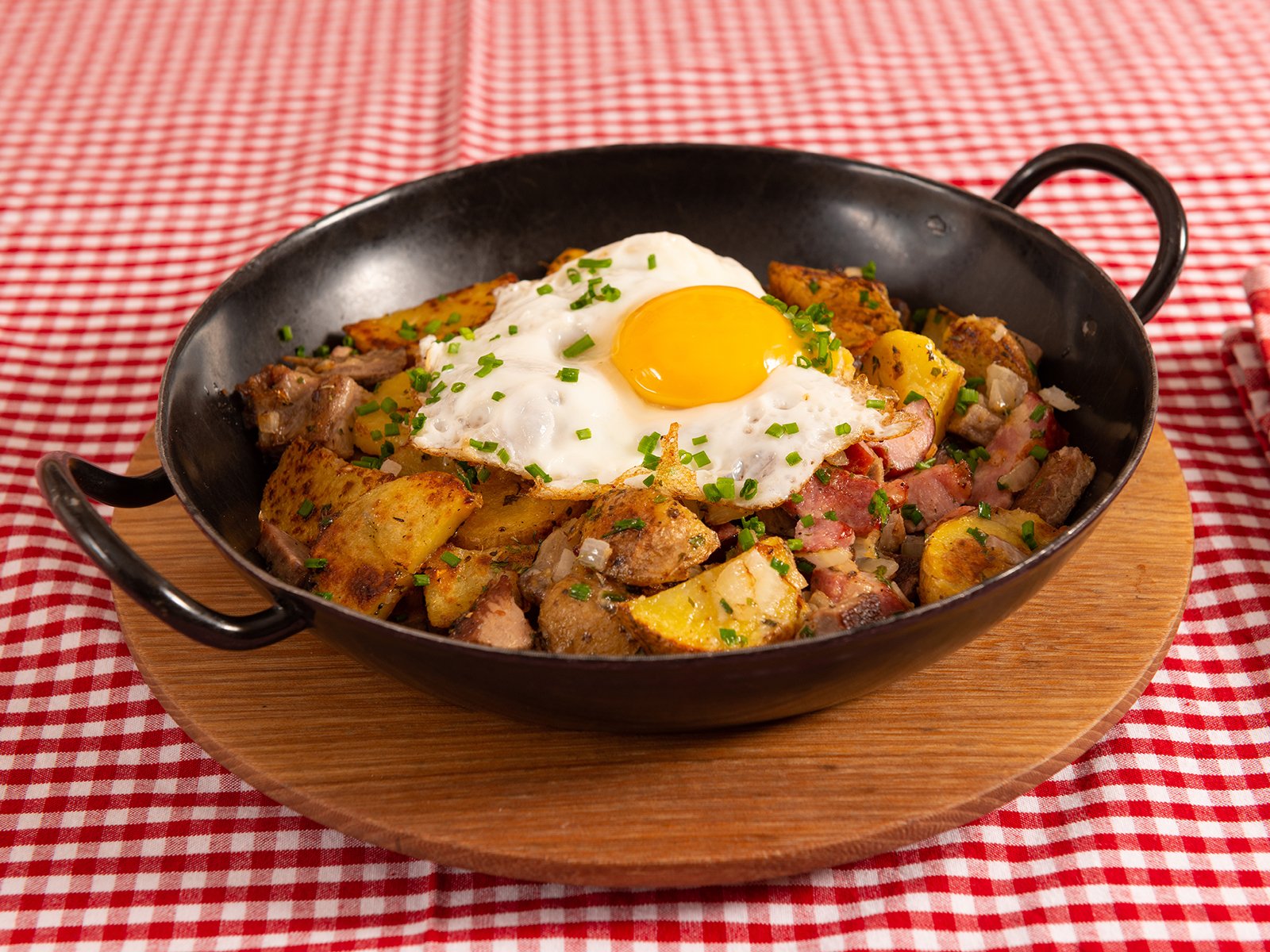 Tiroler Gröstl Tiroler Gröstl