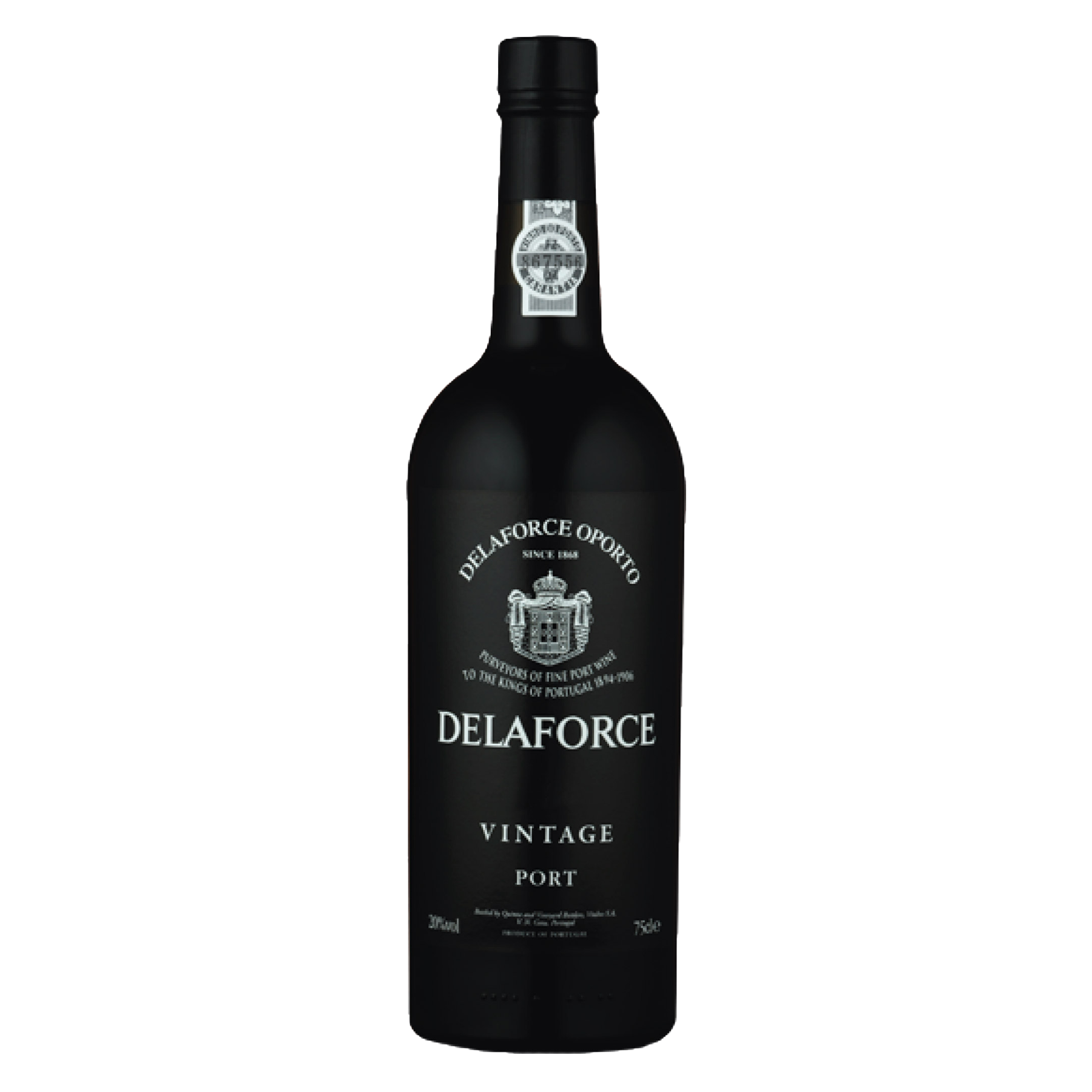 Delaforce Vintage 2003 Delaforce Vintage 2003