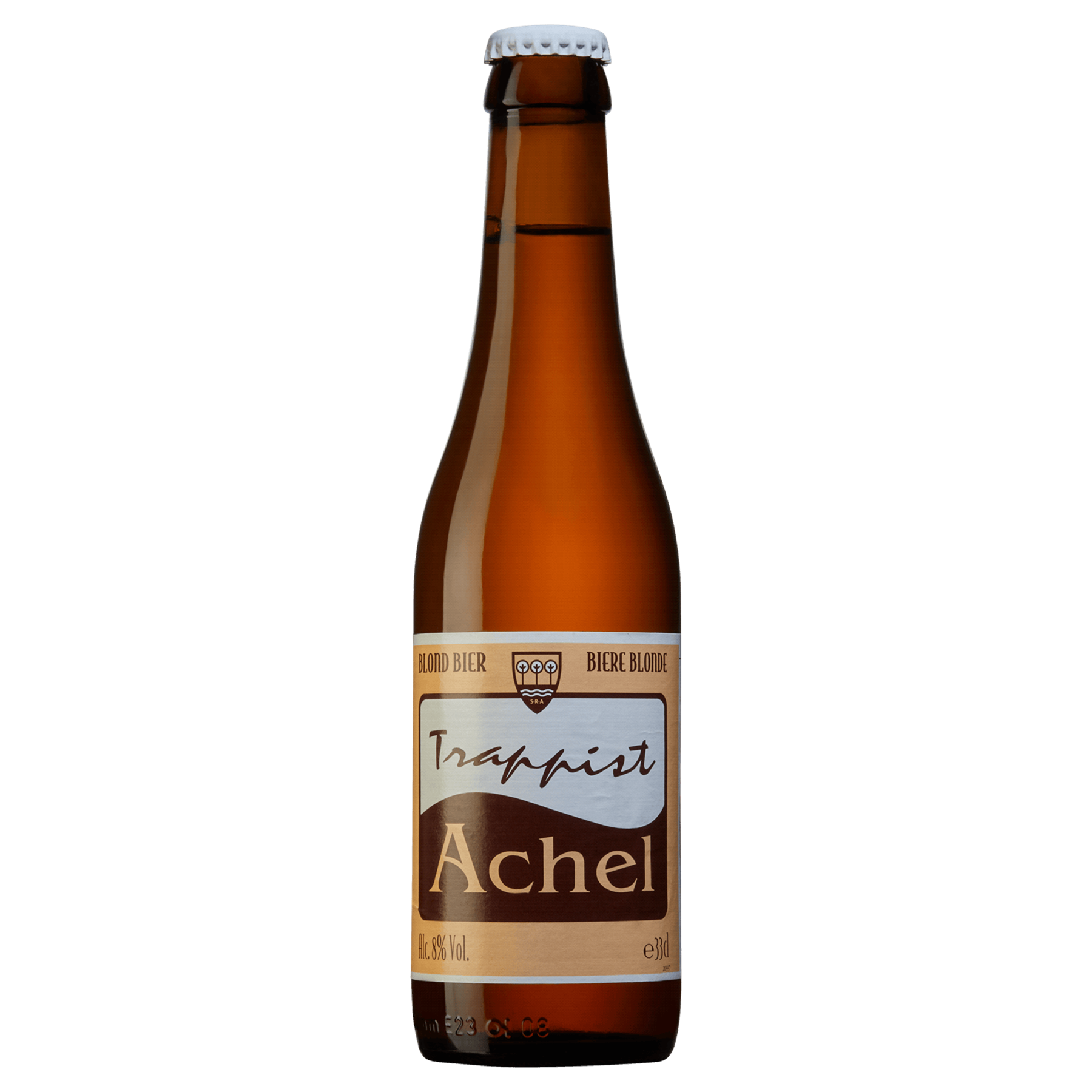Achelse Kluis Blond Achelse Kluis Blond