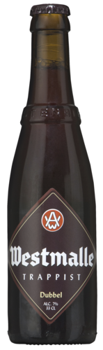 Westmalle Trappist Dubbel Westmalle Trappist dubbel