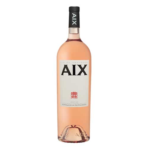 Aix Rose Magnum  Aix Magnum