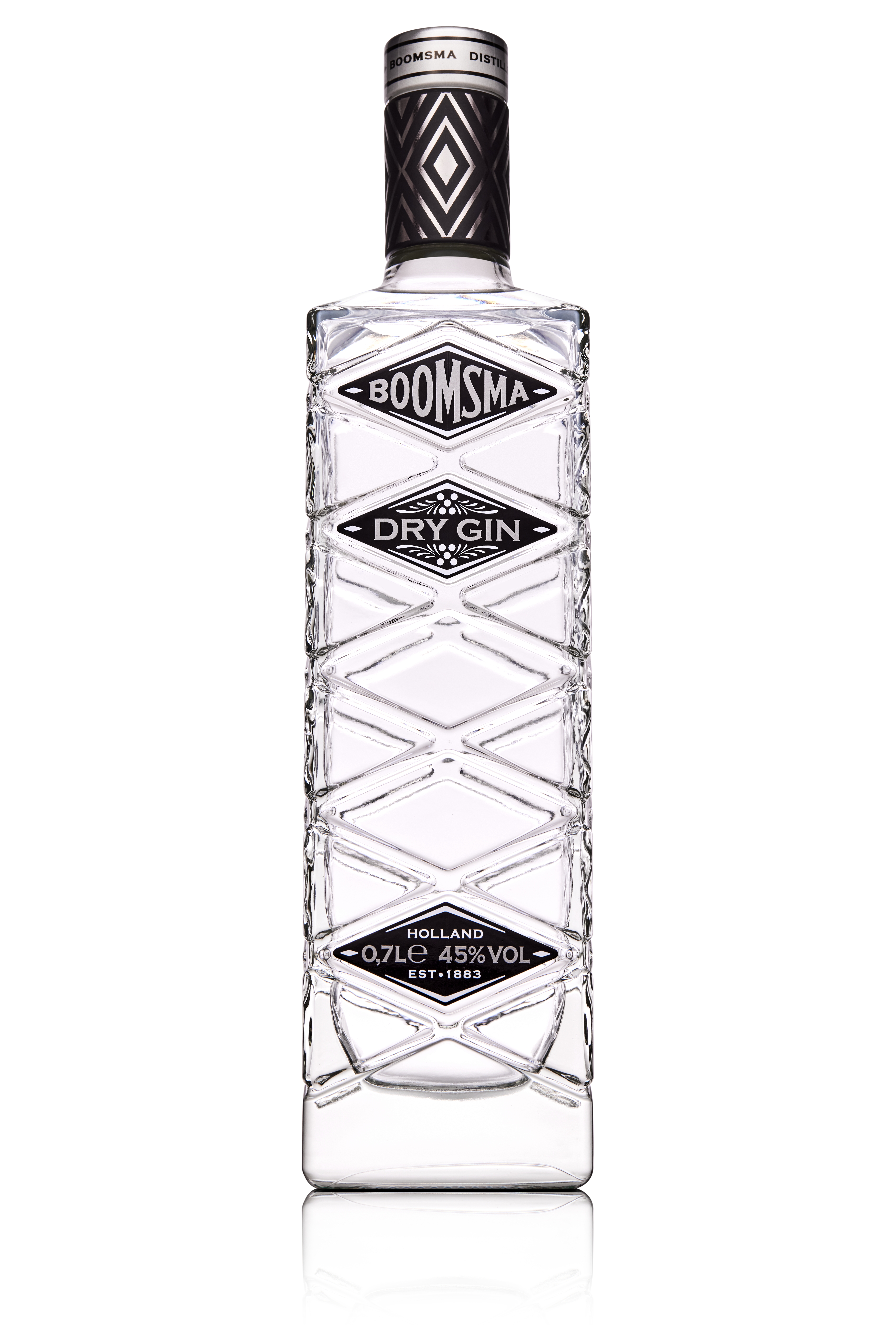 Boomsma Dry Gin Boomsma Dry Gin