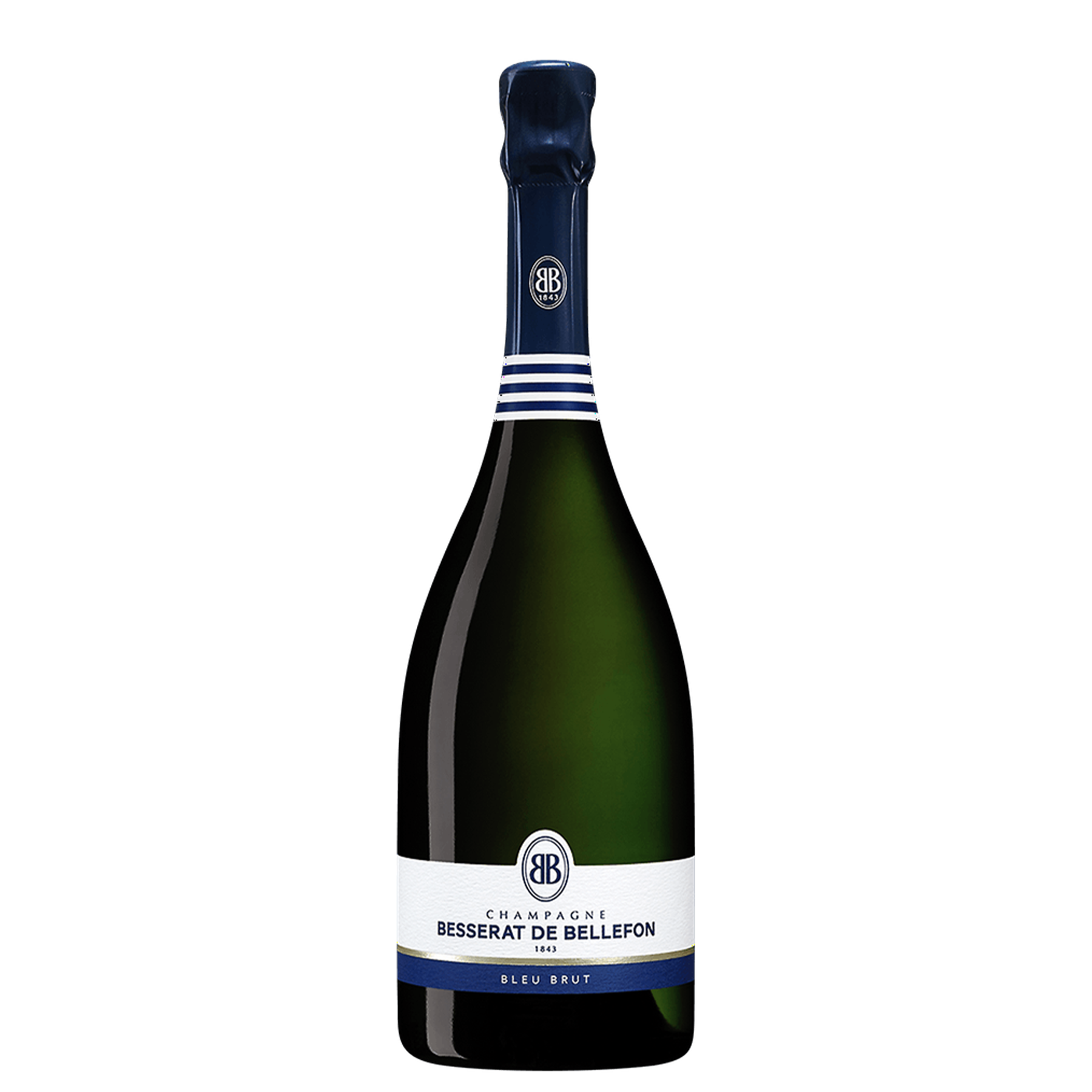 Besserat de Bellefon Bleu Brut Champagne Magnum Besserat de Bellefon Brut Magnum