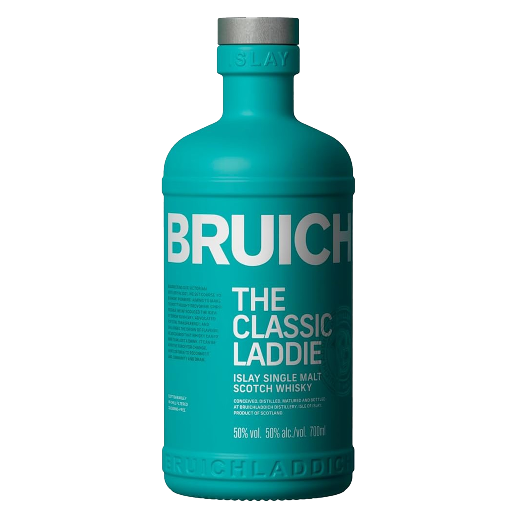 Bruichladdich Classic Laddie Barley Islay Malt Bruichladdich Classic Laddie Barley Islay Malt