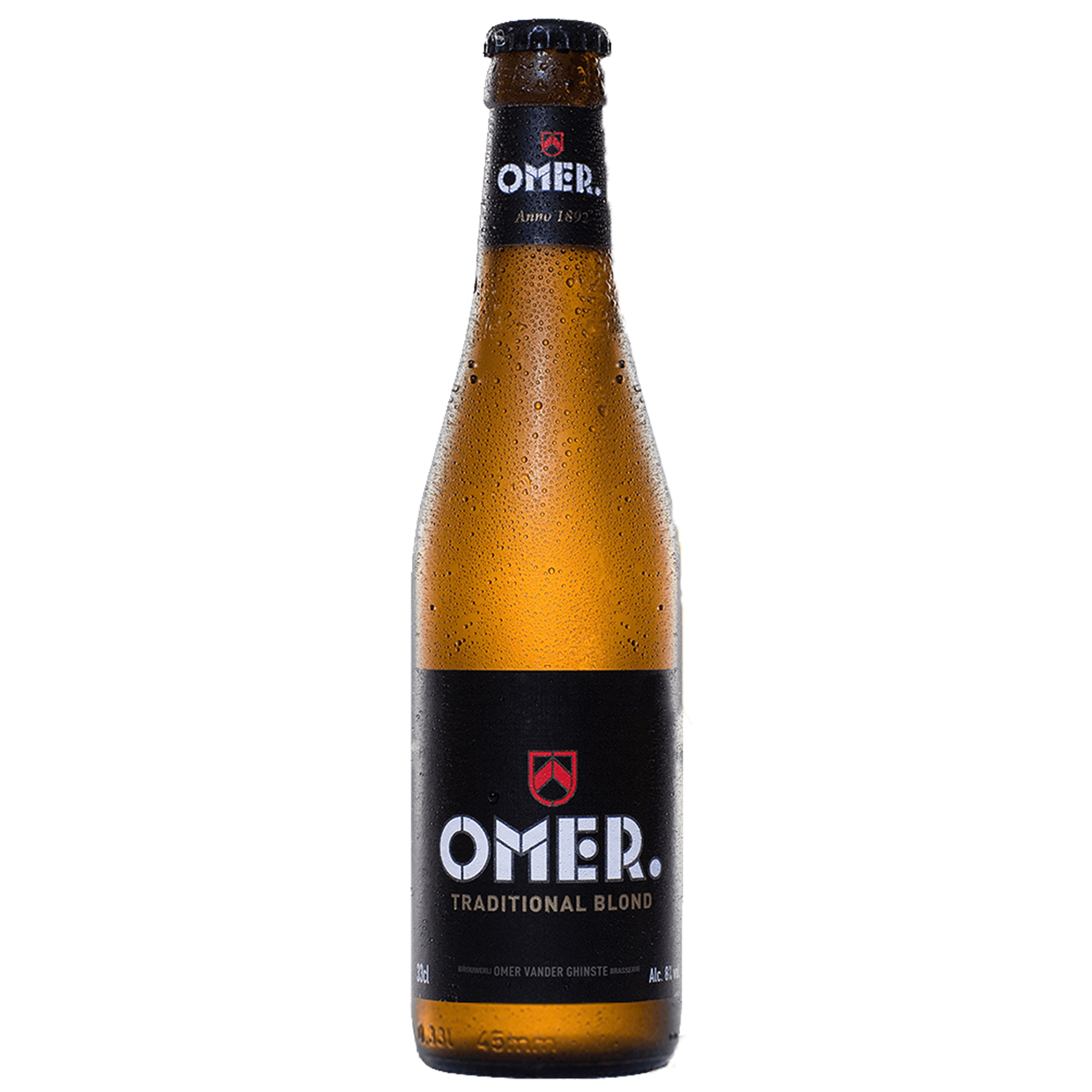 Omer Blond Omer Blond