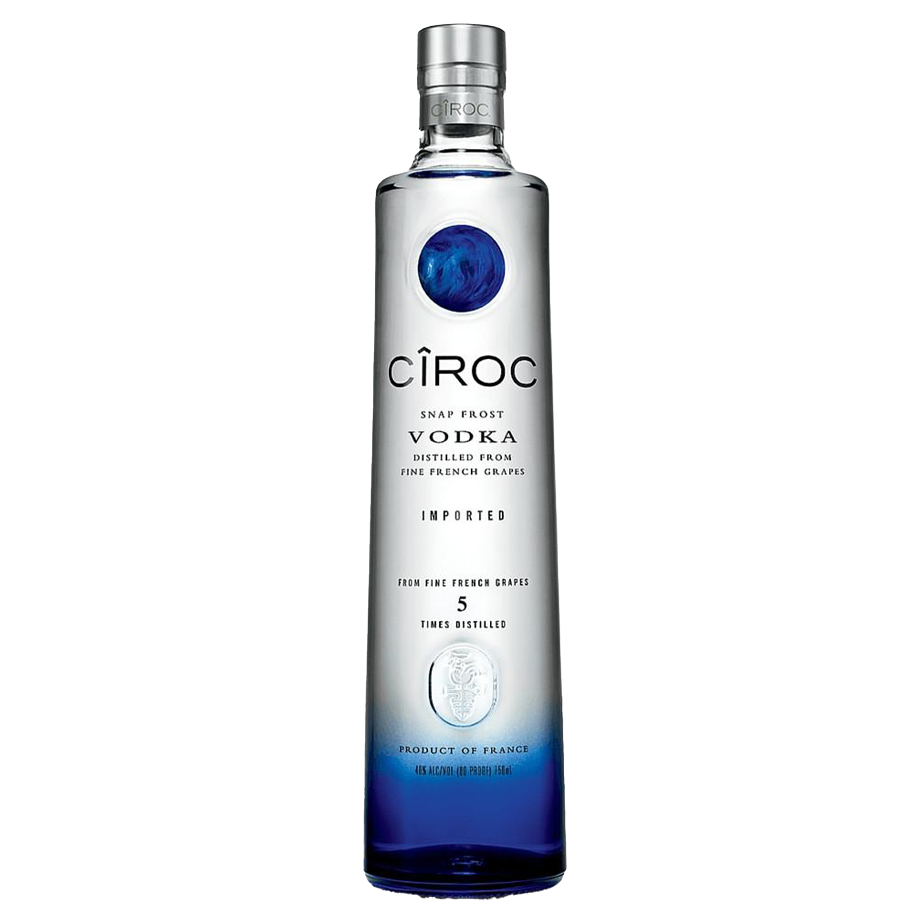 Ciroc Vodka Ciroc Vodka 70 CL