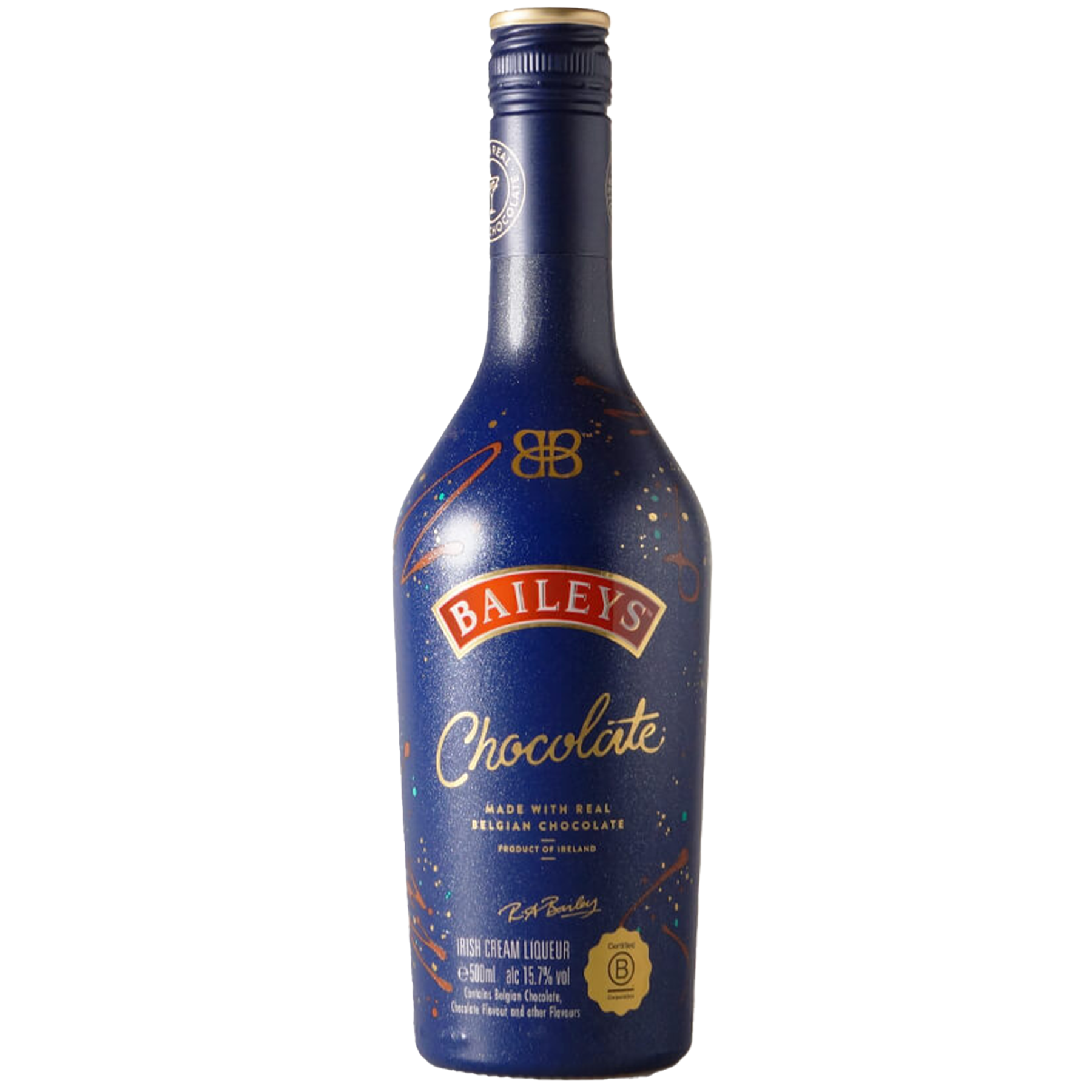 Baileys Chocolat Luxe 70 cl Baileys Chocolat Luxe 70 cl
