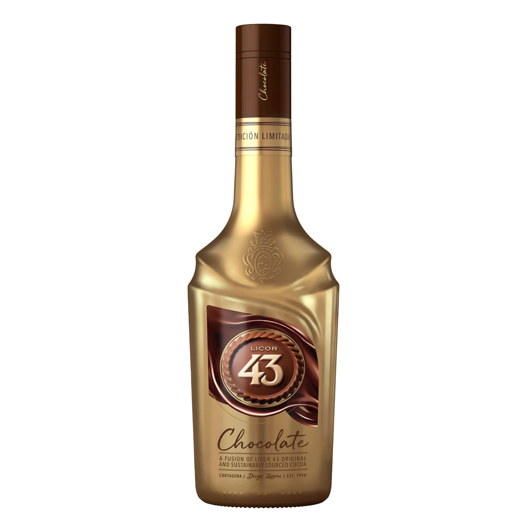 Licor 43 Chocolate Licor 43 Chocolat