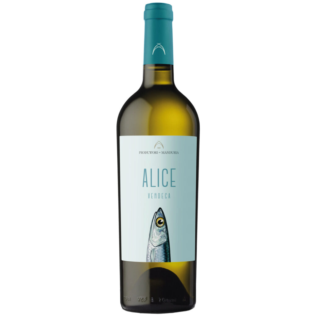 Alice Verdeca Produttori Di Manduria  Produttori Di Manduria Alice Verdeca