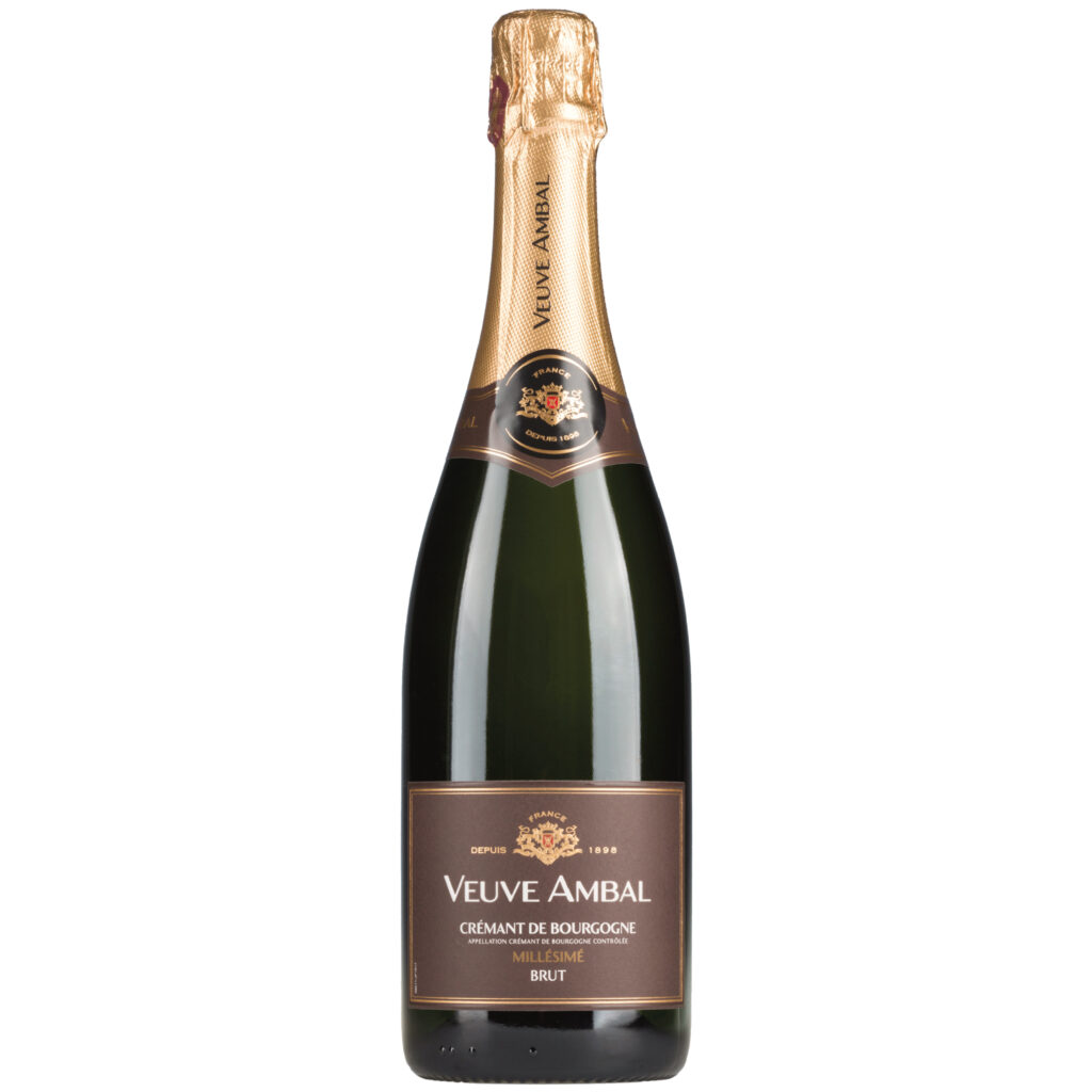 Veuve Ambal Cremant de Bourgogne Veuve Ambal Cremant de Bourgogne