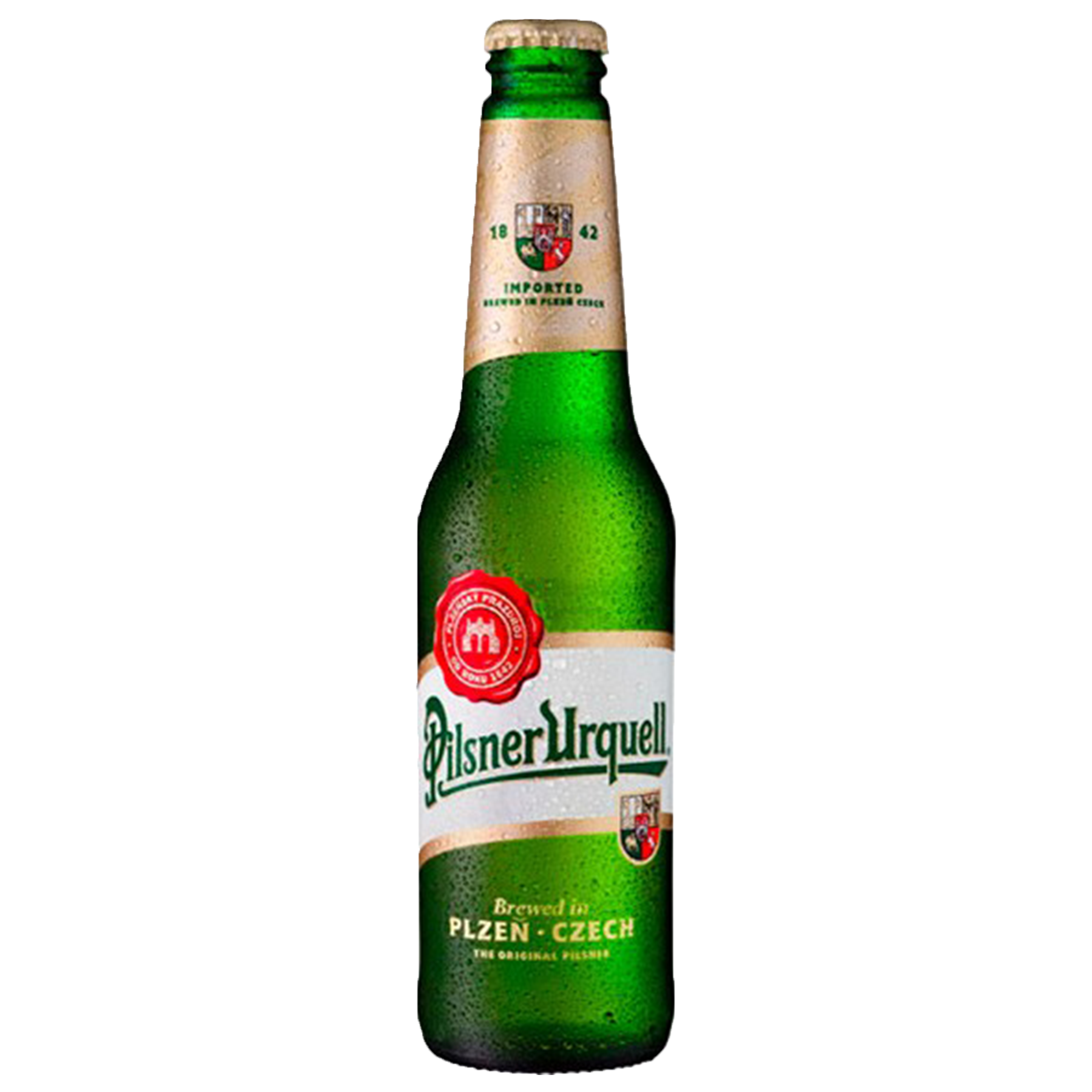 Pilsner Urquell Pilsner Urquell
