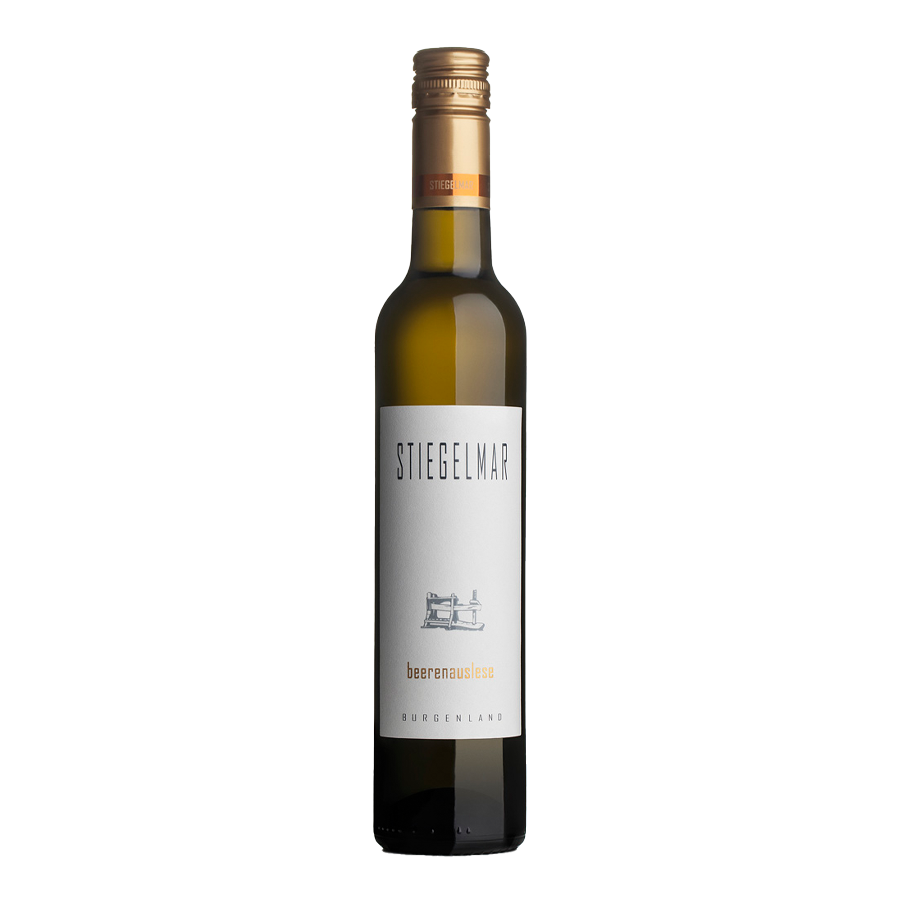 Stiegelmar Beerenauslese Stiegelmar Beerenauslese