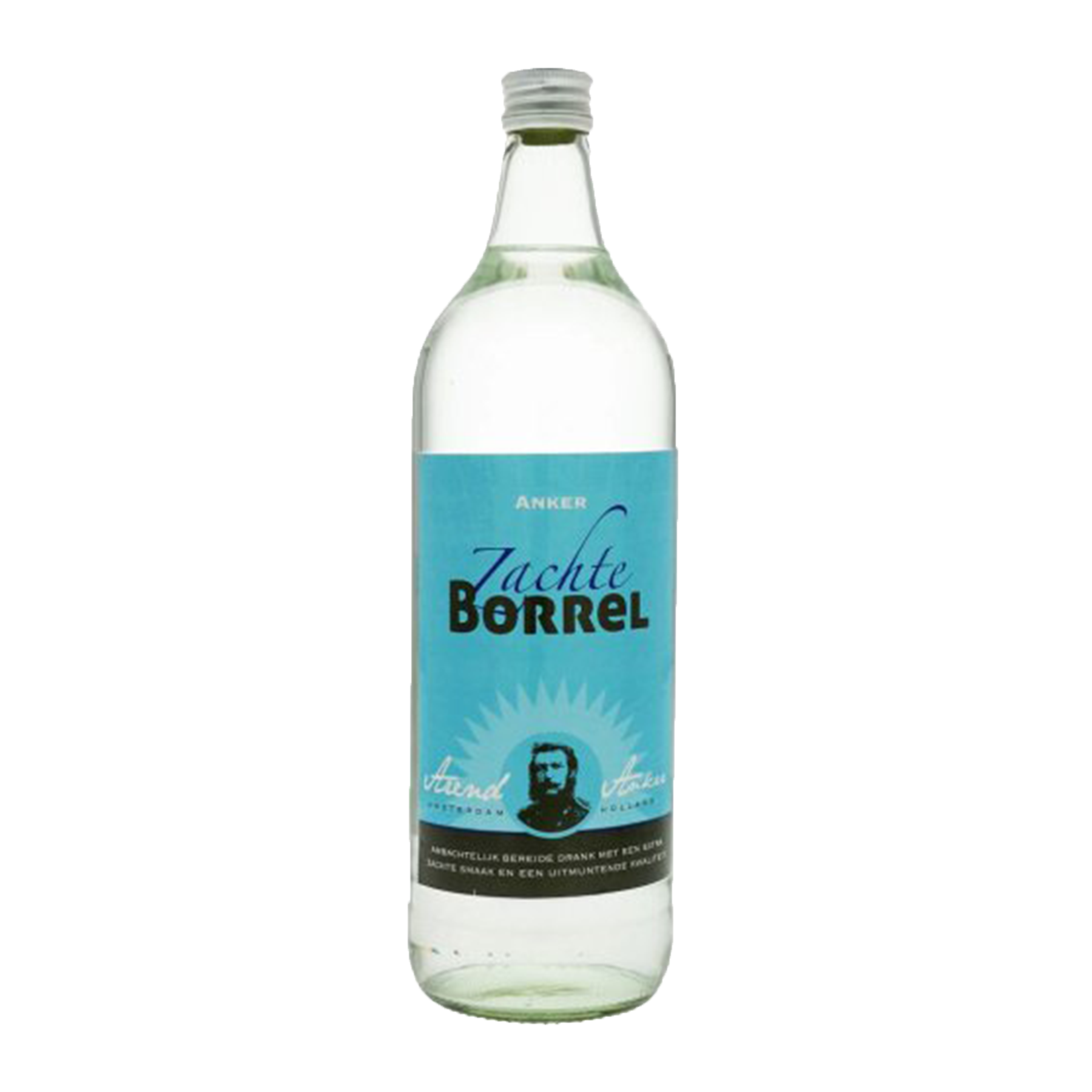 Anker Zachte Borrel Anker Zachte Borrel