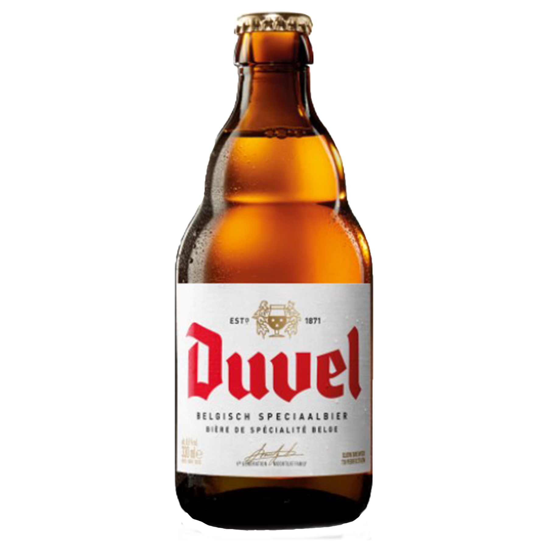 Duvel Moortgat Duvel Moortgat