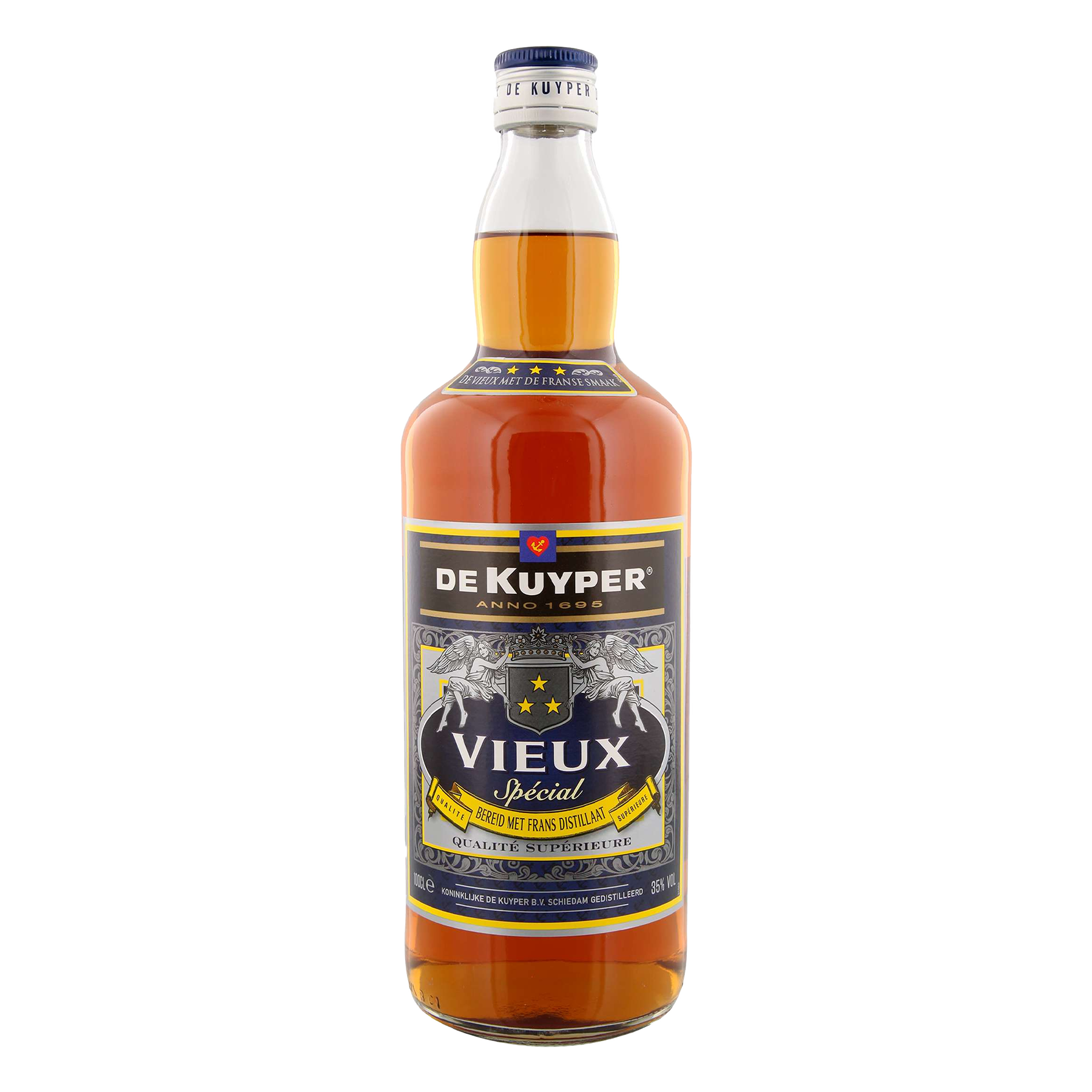 De Kuyper Vieux De Kuyper Vieux