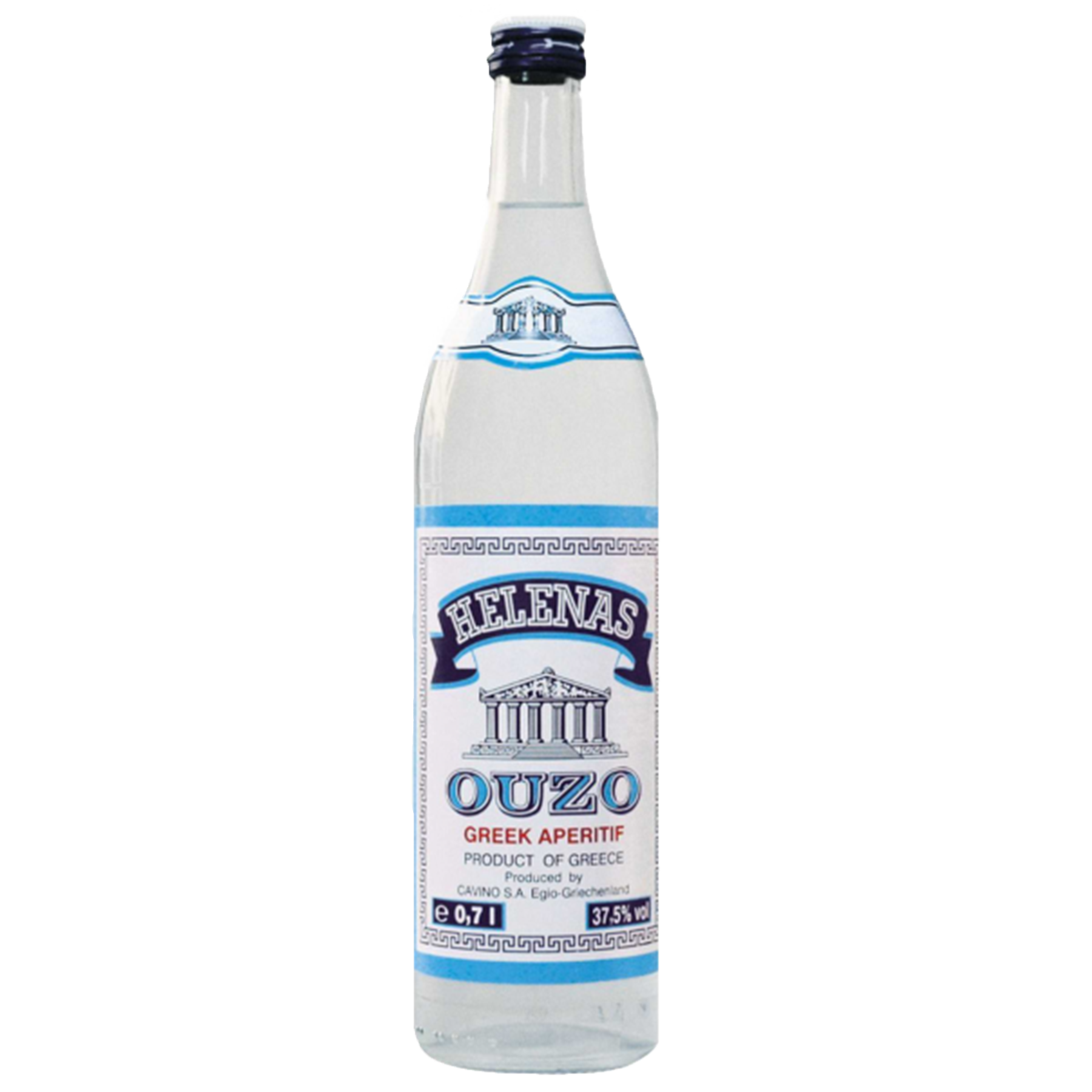 Helenas Ouzo Helenas Ouzo