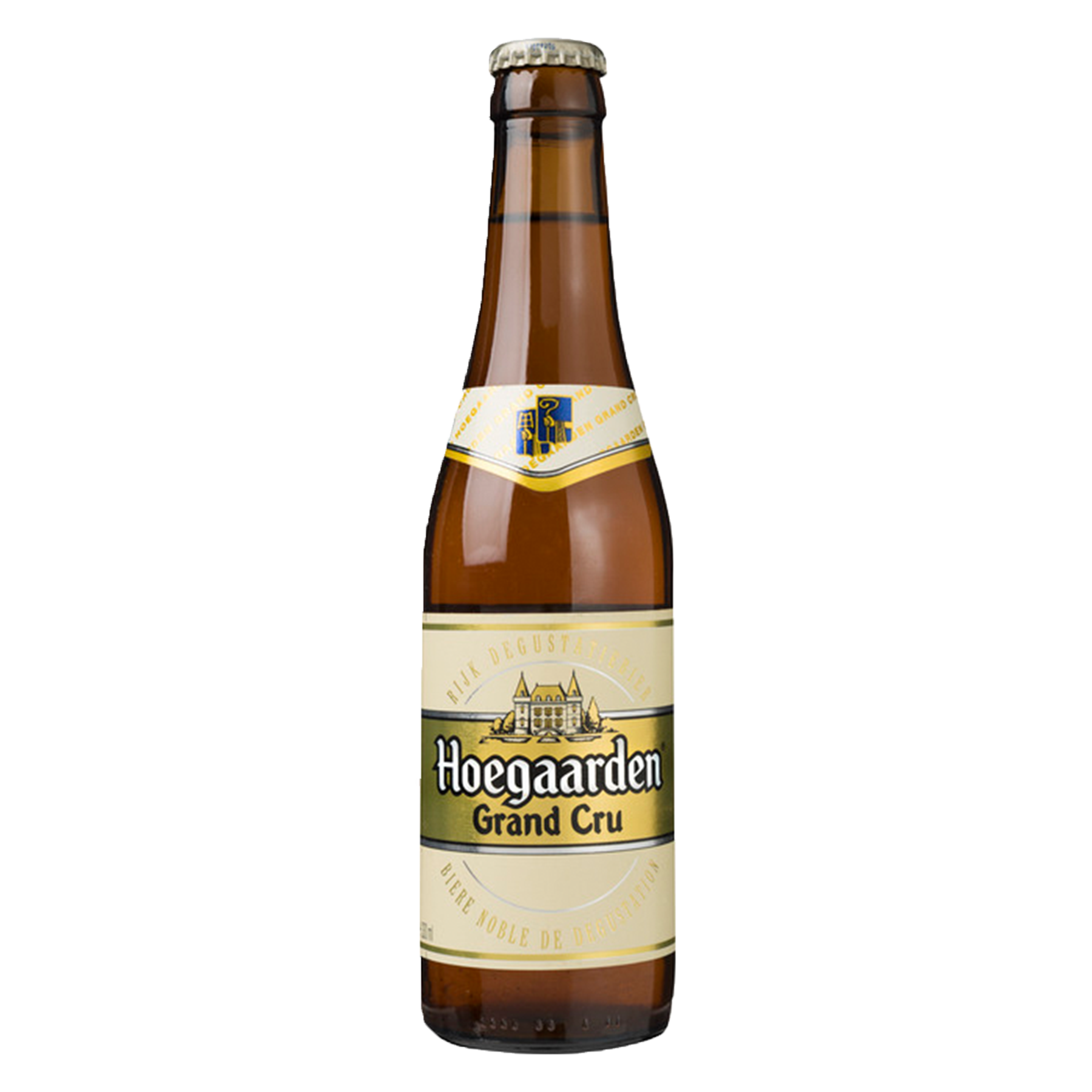 Hoegaarden Grand Cru Hoegaarden Grand Cru