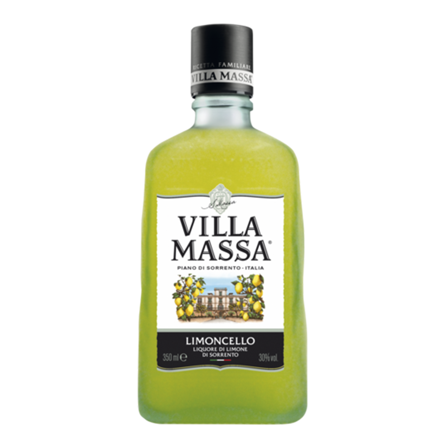 Villa Massa Limoncello Villa Massa Limoncello