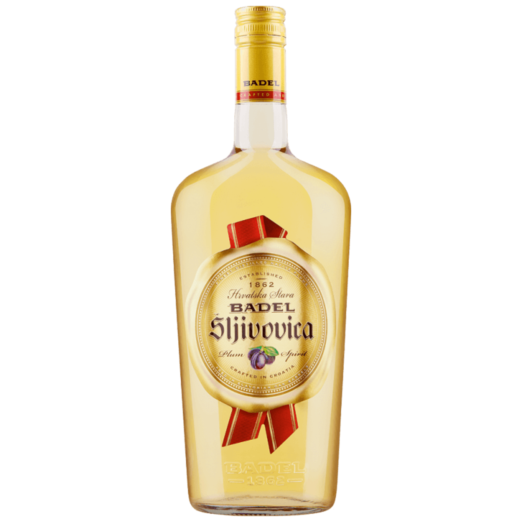 Badel Sljivovica Badel Sljivovica