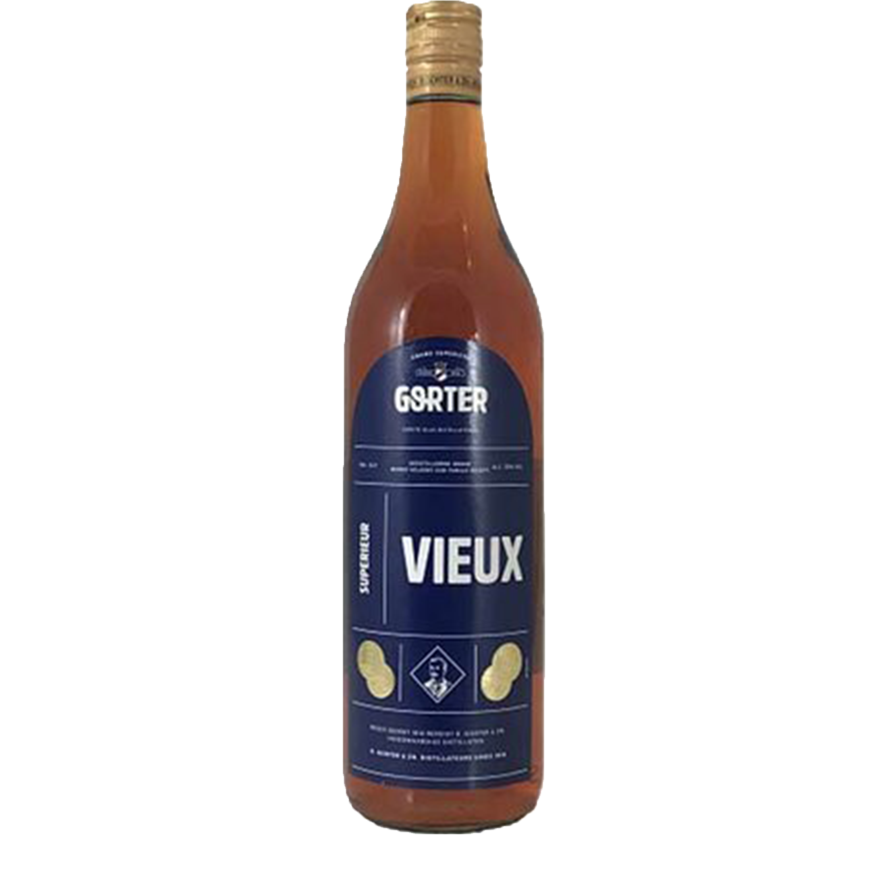 Gorter Vieux Gorter Vieux