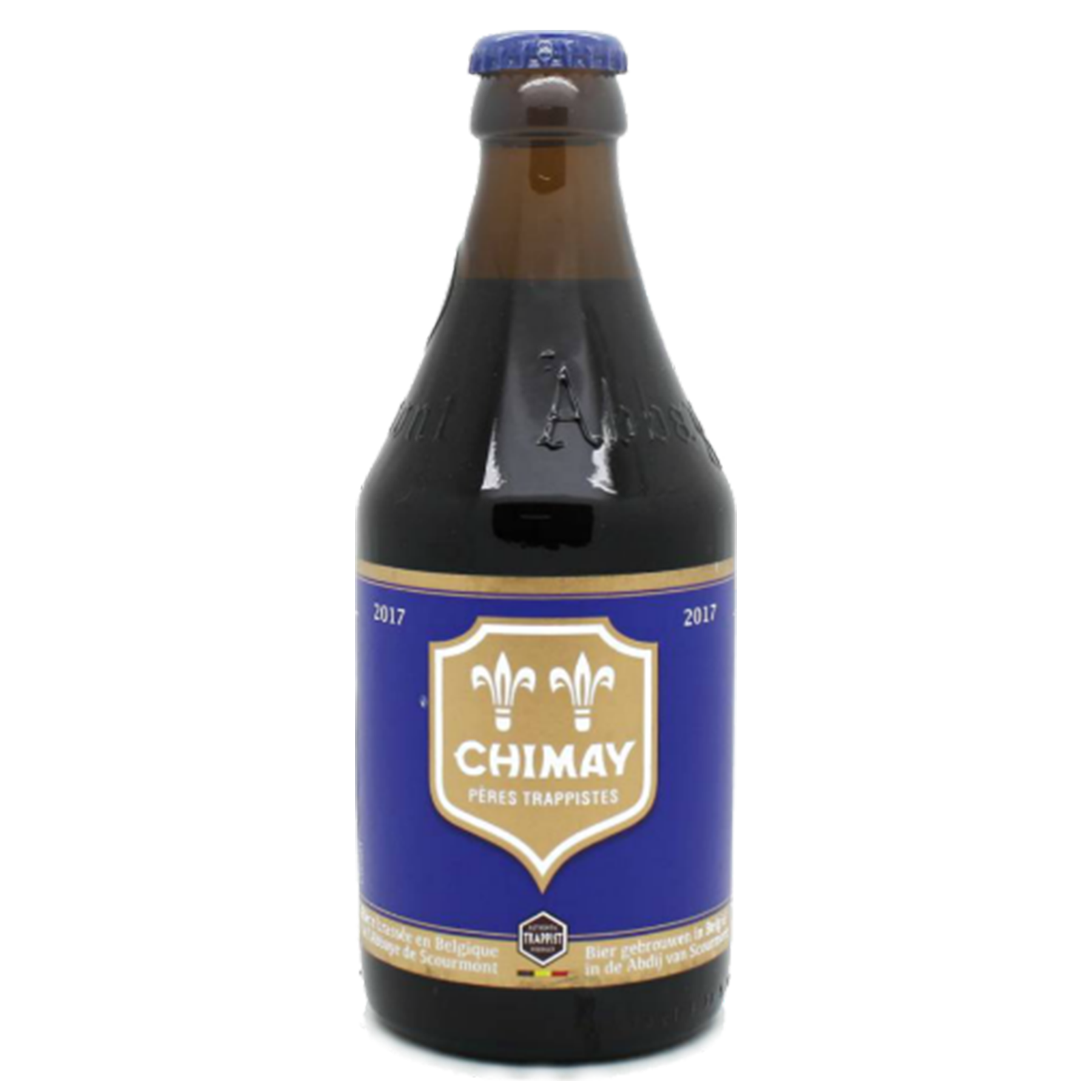 Chimay Grande Reserve (""blauw"")" Chimay Grande Reserve (""blauw"")"