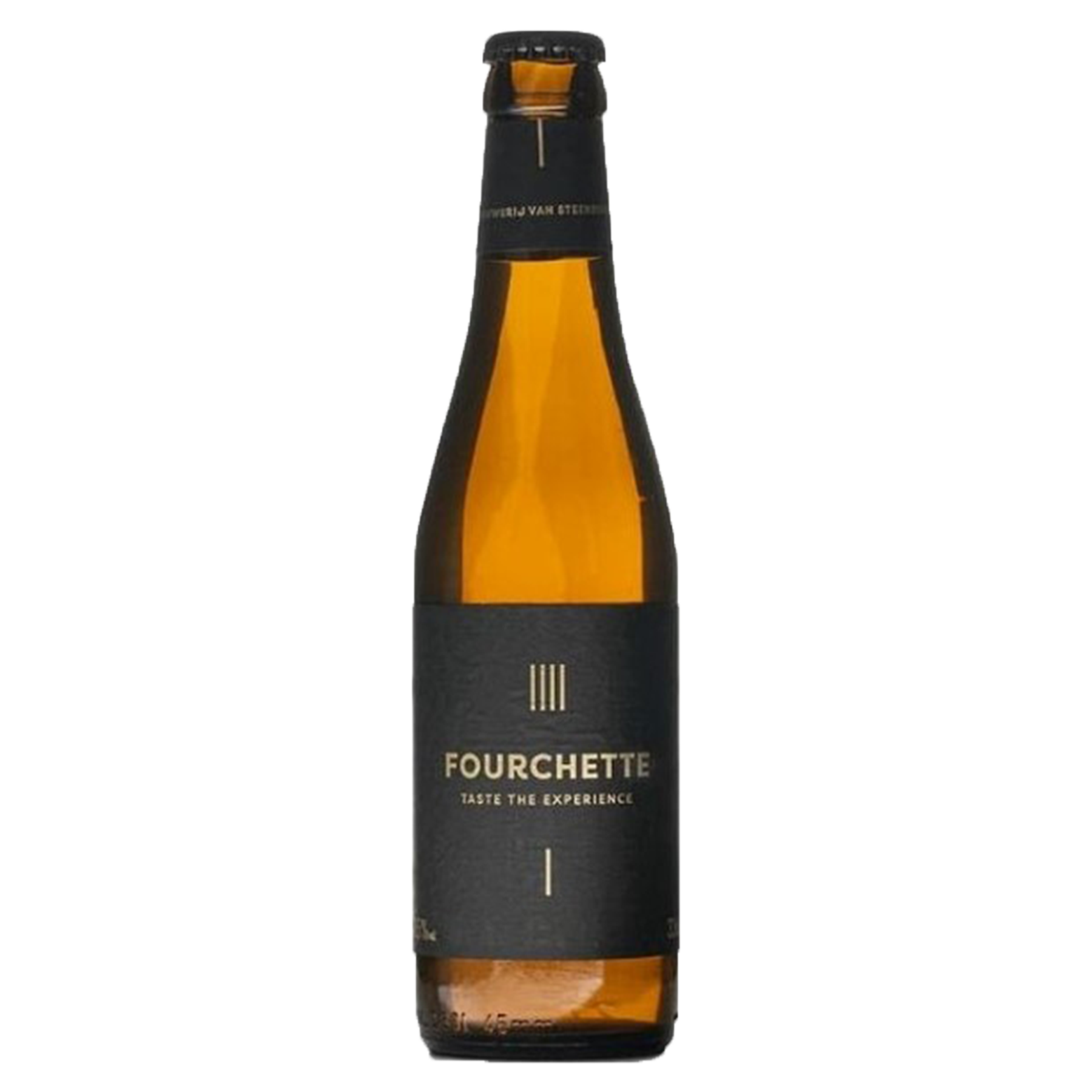 Fourchette Tripel Fourchette Tripel