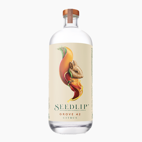 Seedlip Grove 42 Seedlip Grove 42
